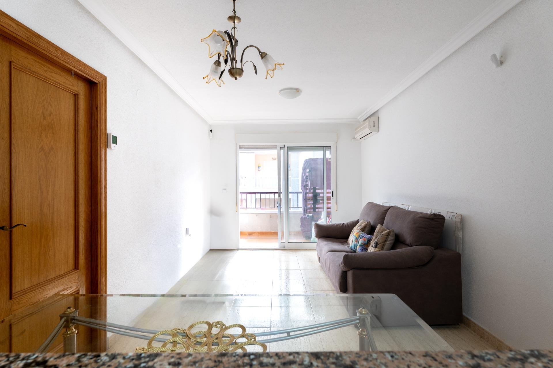 Återförsäljning - Apartment -
Torrevieja - Parque de las Naciones