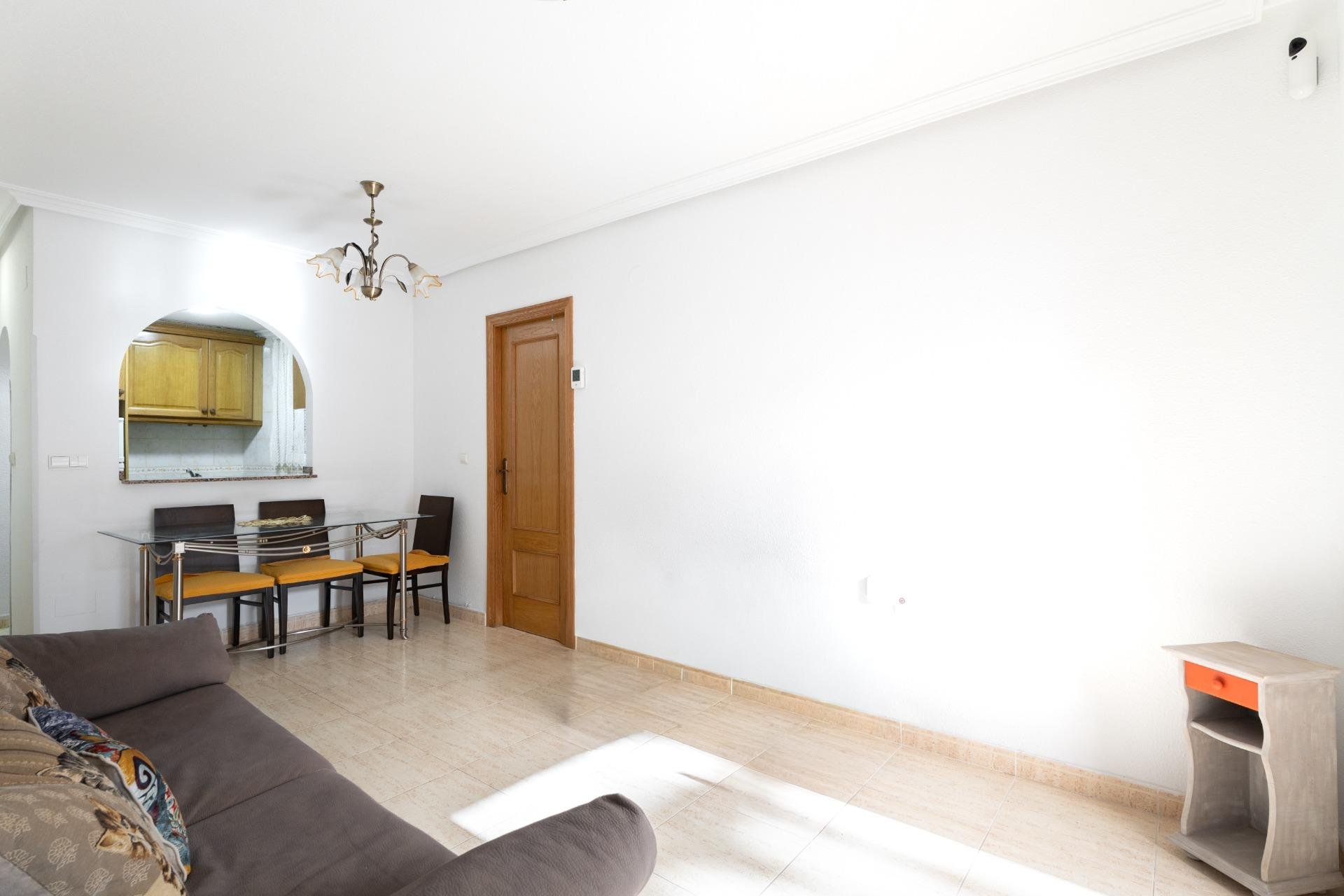 Återförsäljning - Apartment -
Torrevieja - Parque de las Naciones