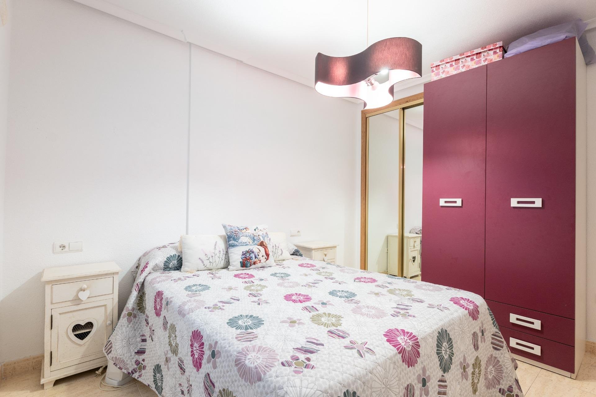 Återförsäljning - Apartment -
Torrevieja - Parque de las Naciones