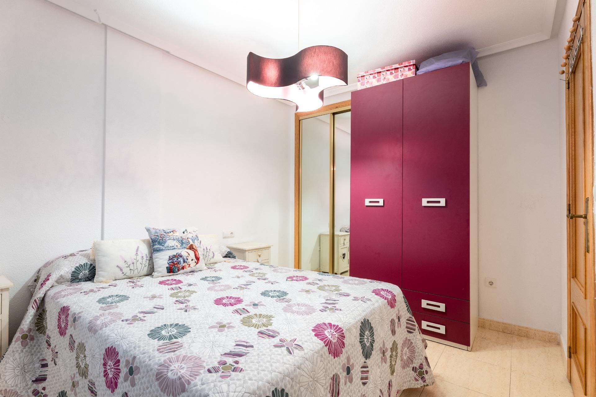 Återförsäljning - Apartment -
Torrevieja - Parque de las Naciones