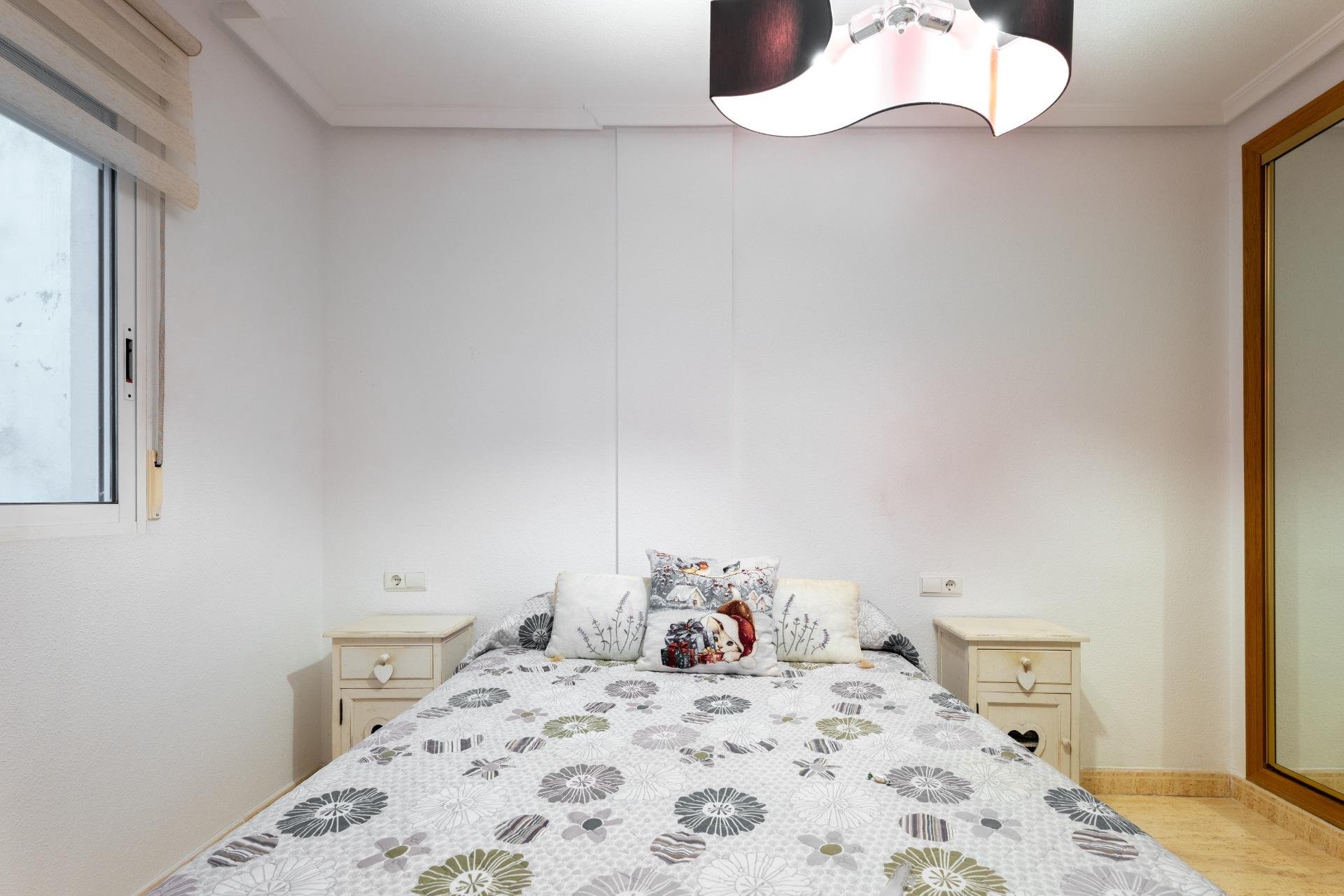 Återförsäljning - Apartment -
Torrevieja - Parque de las Naciones