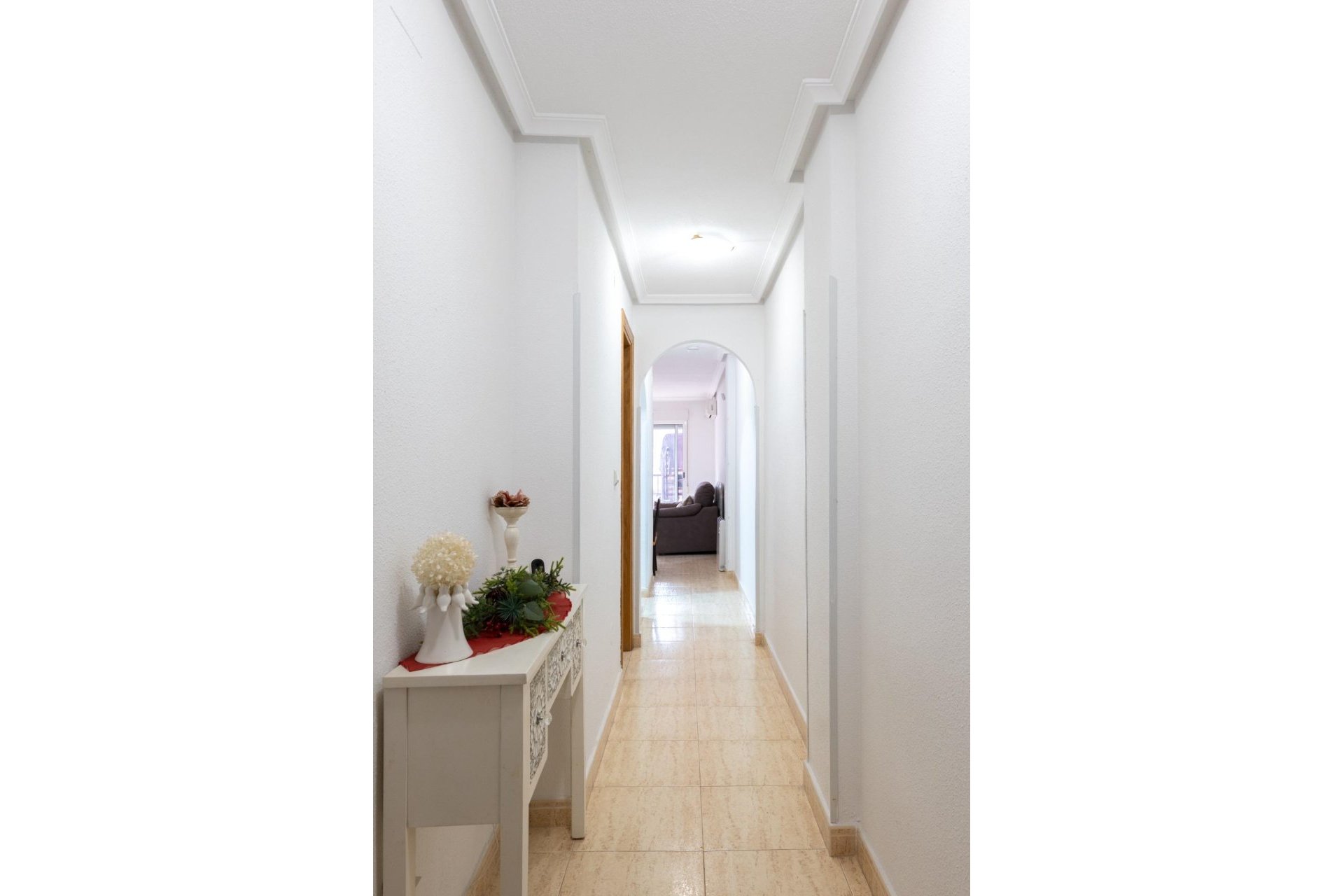 Återförsäljning - Apartment -
Torrevieja - Parque de las Naciones