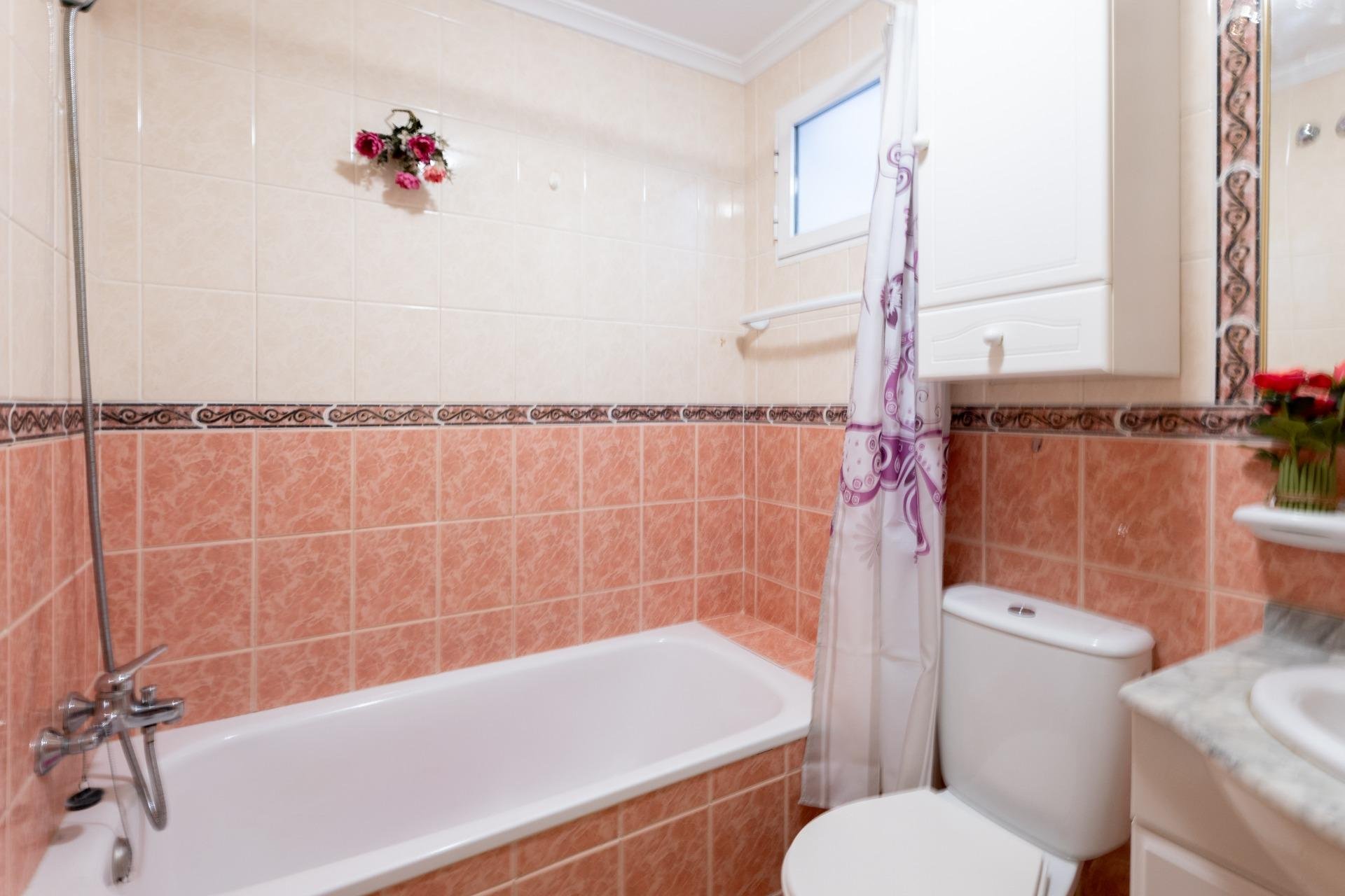 Återförsäljning - Apartment -
Torrevieja - Parque de las Naciones