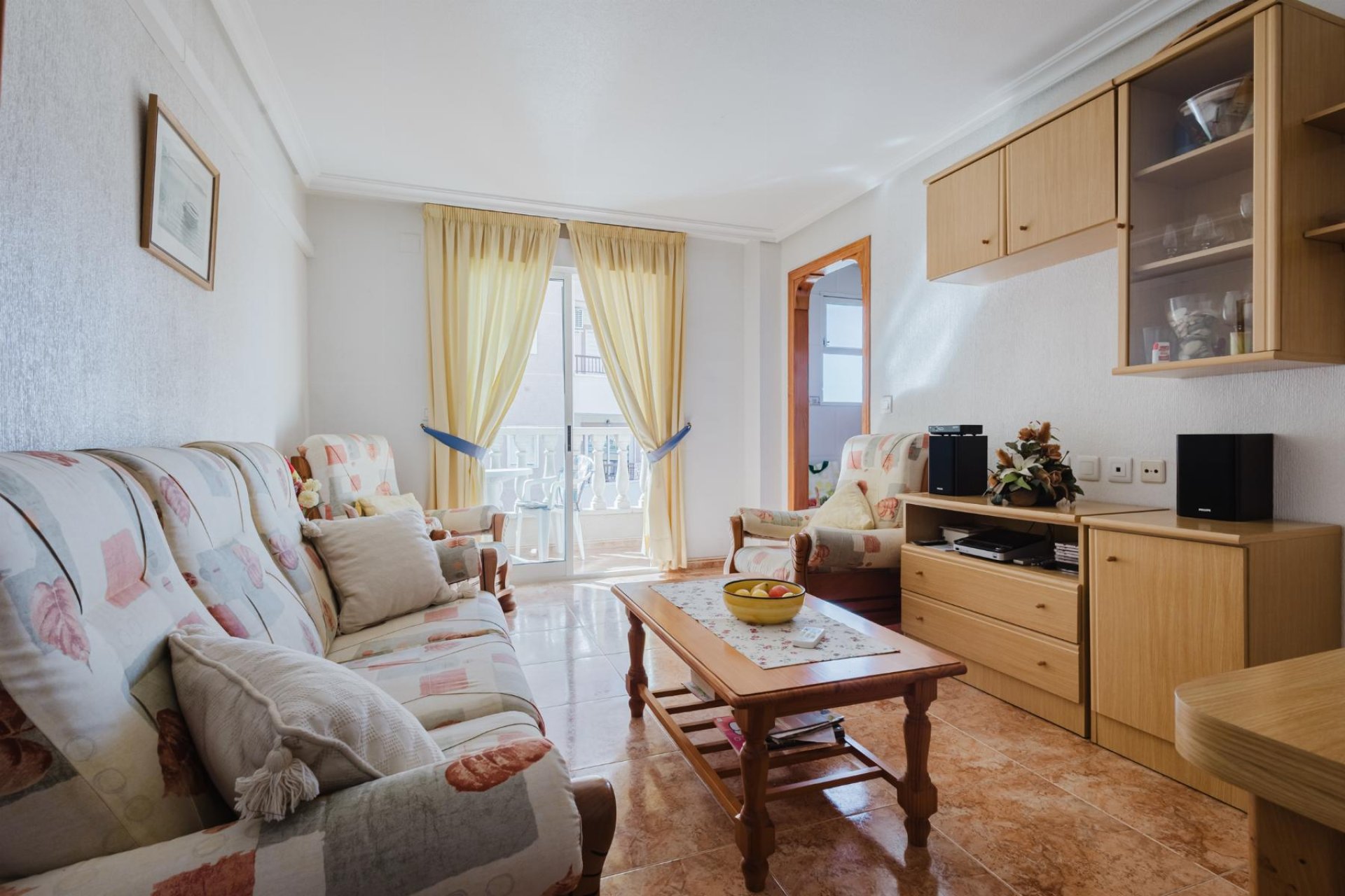 Återförsäljning - Apartment -
Torrevieja - Parque de las Naciones