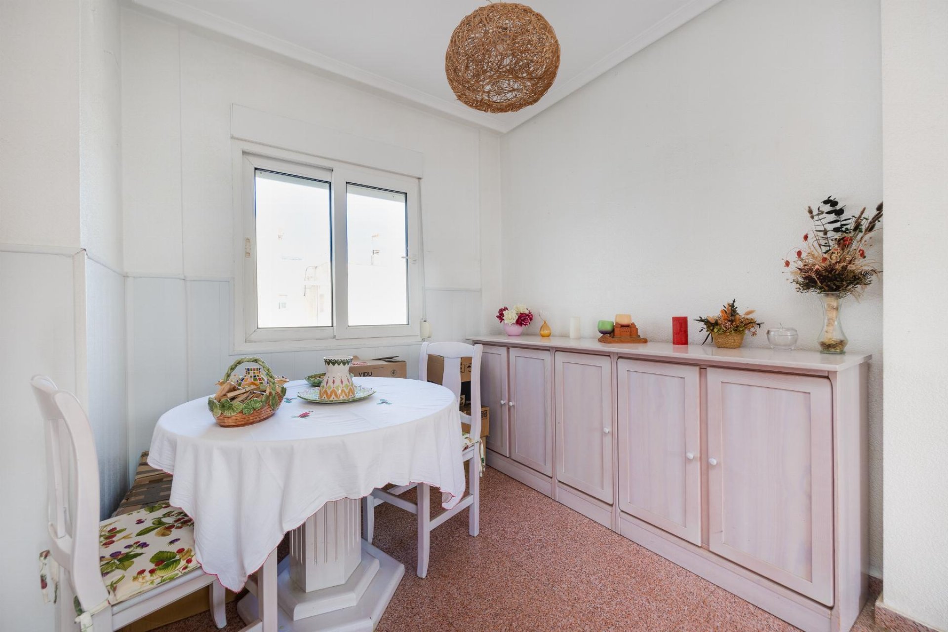 Återförsäljning - Apartment -
Torrevieja - Parque de las Naciones