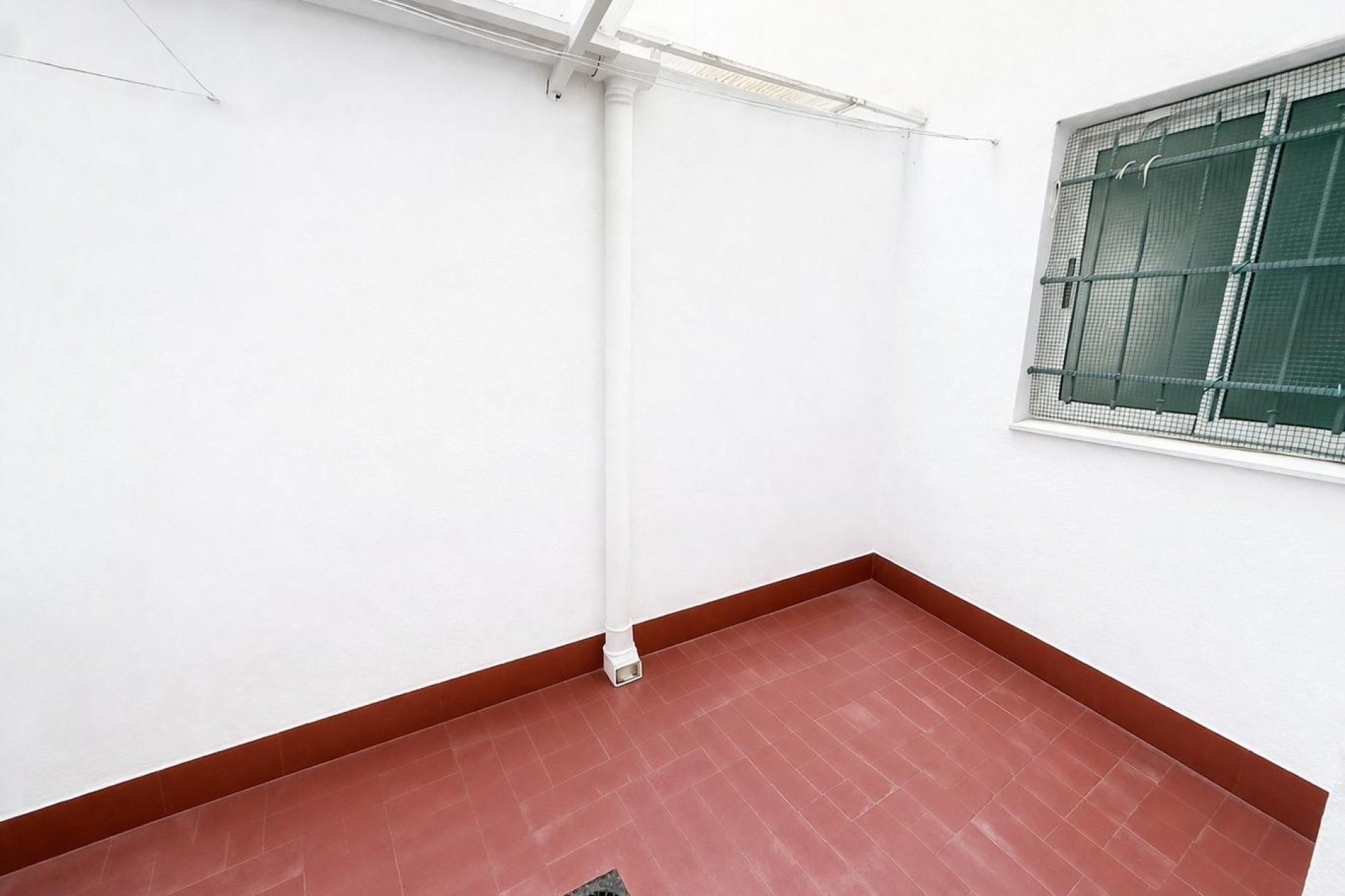 Återförsäljning - Apartment -
Torrevieja - Parque de las Naciones