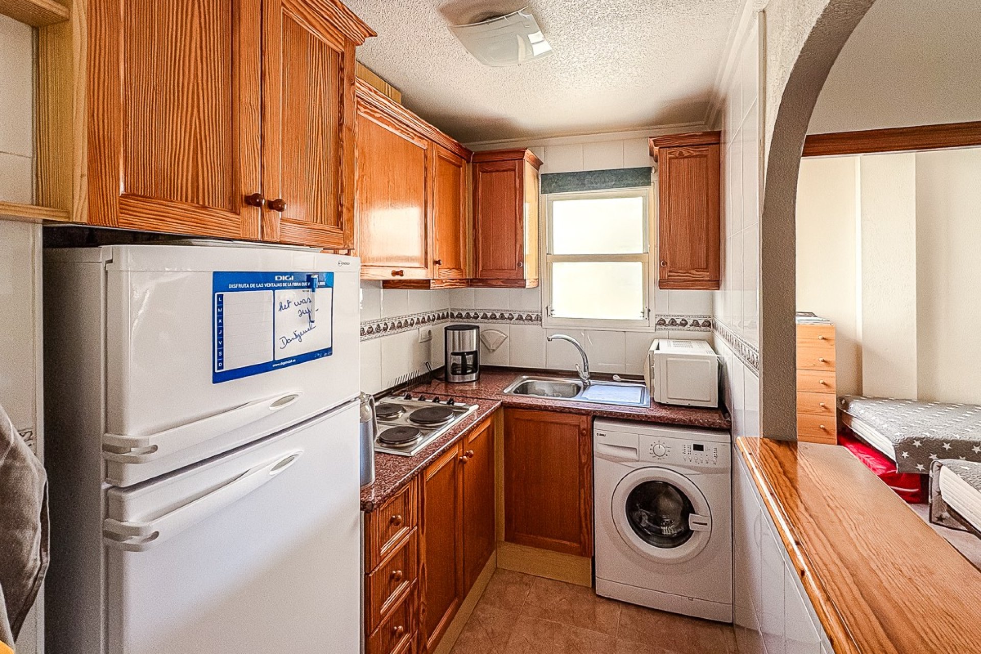 Återförsäljning - Apartment -
Torrevieja - Parque de las Naciones