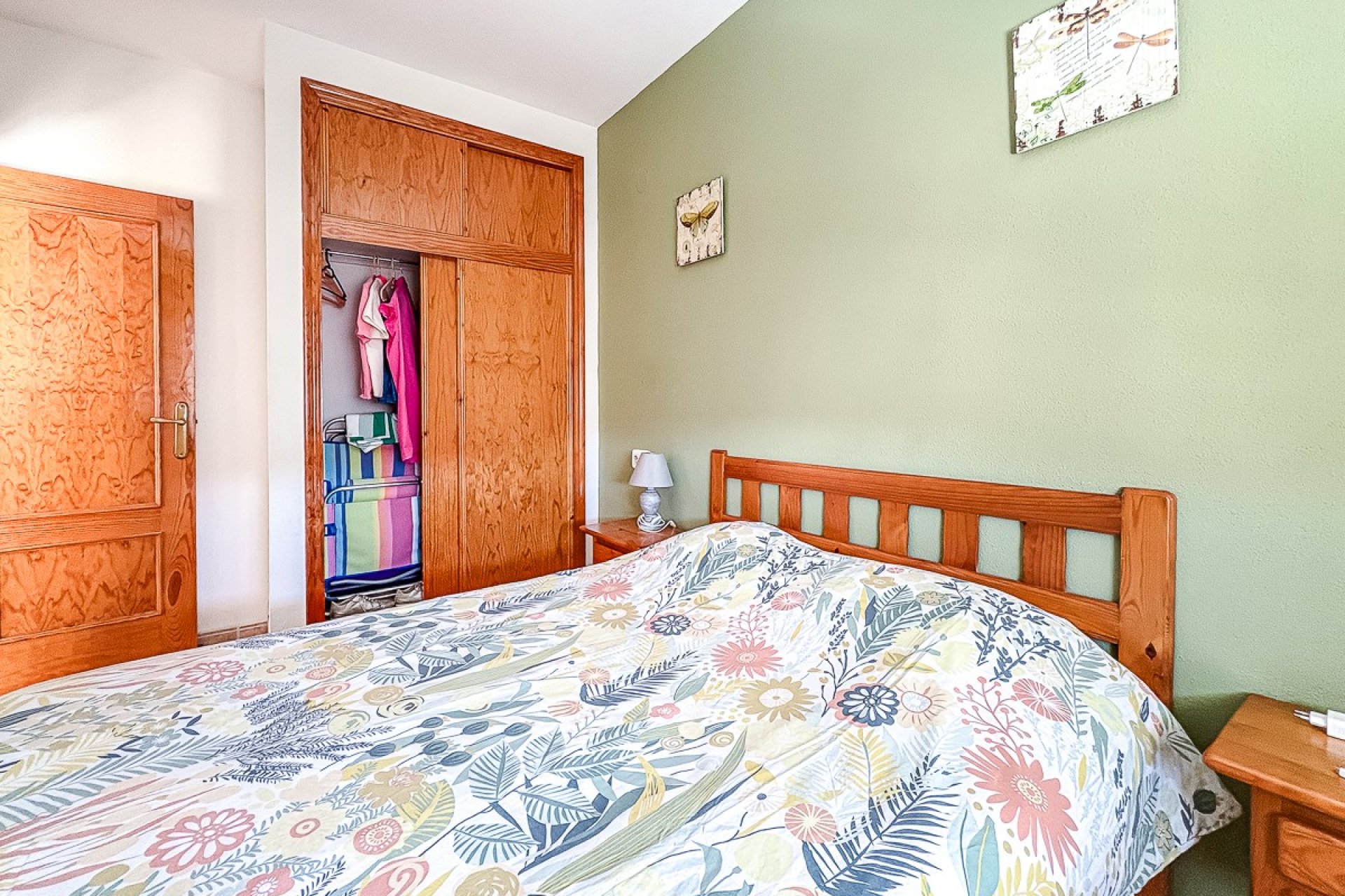 Återförsäljning - Apartment -
Torrevieja - Parque de las Naciones