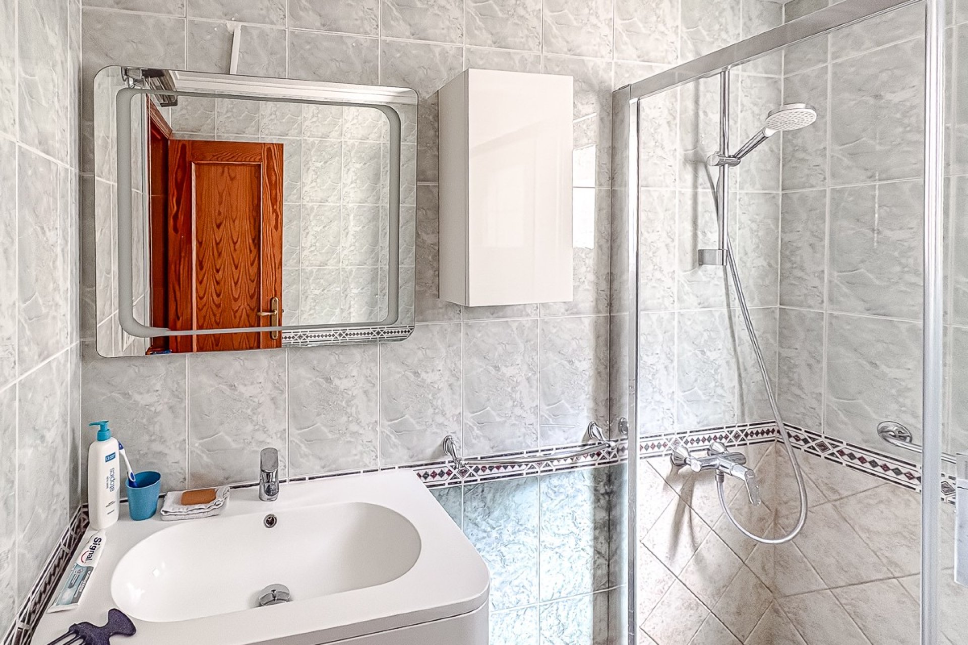 Återförsäljning - Apartment -
Torrevieja - Parque de las Naciones