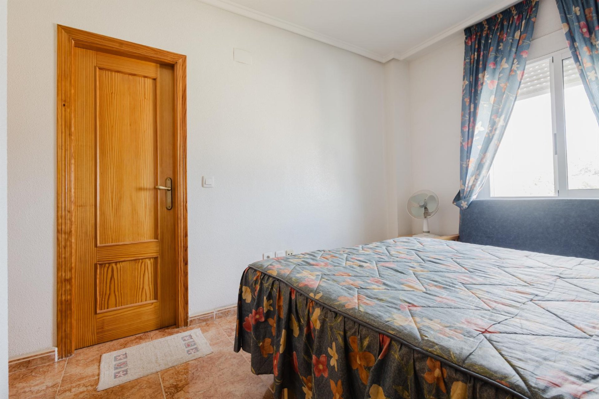 Återförsäljning - Apartment -
Torrevieja - Parque de las Naciones