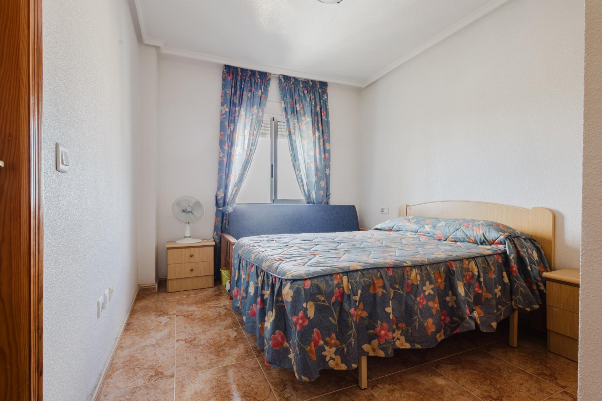 Återförsäljning - Apartment -
Torrevieja - Parque de las Naciones