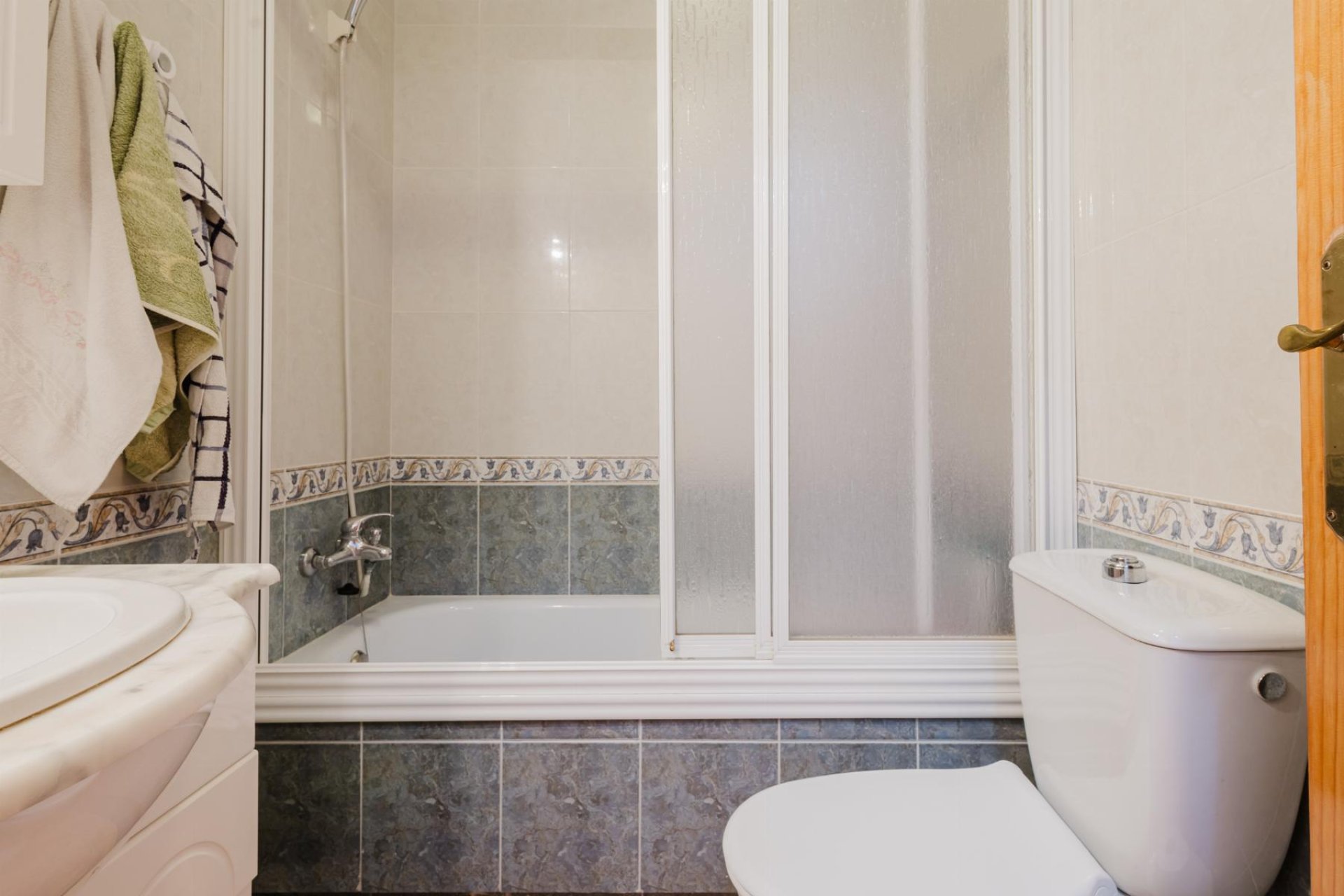 Återförsäljning - Apartment -
Torrevieja - Parque de las Naciones