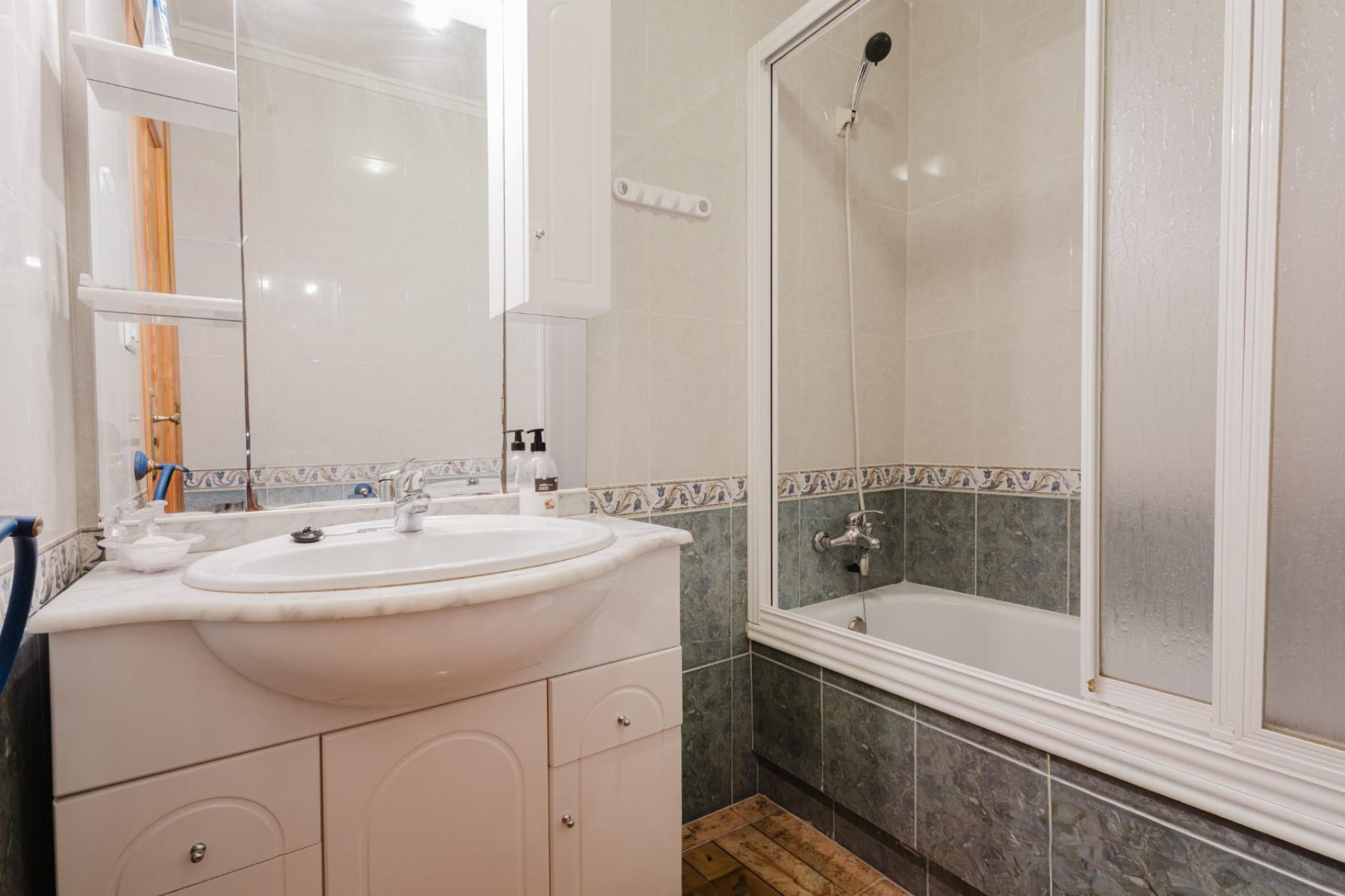 Återförsäljning - Apartment -
Torrevieja - Parque de las Naciones