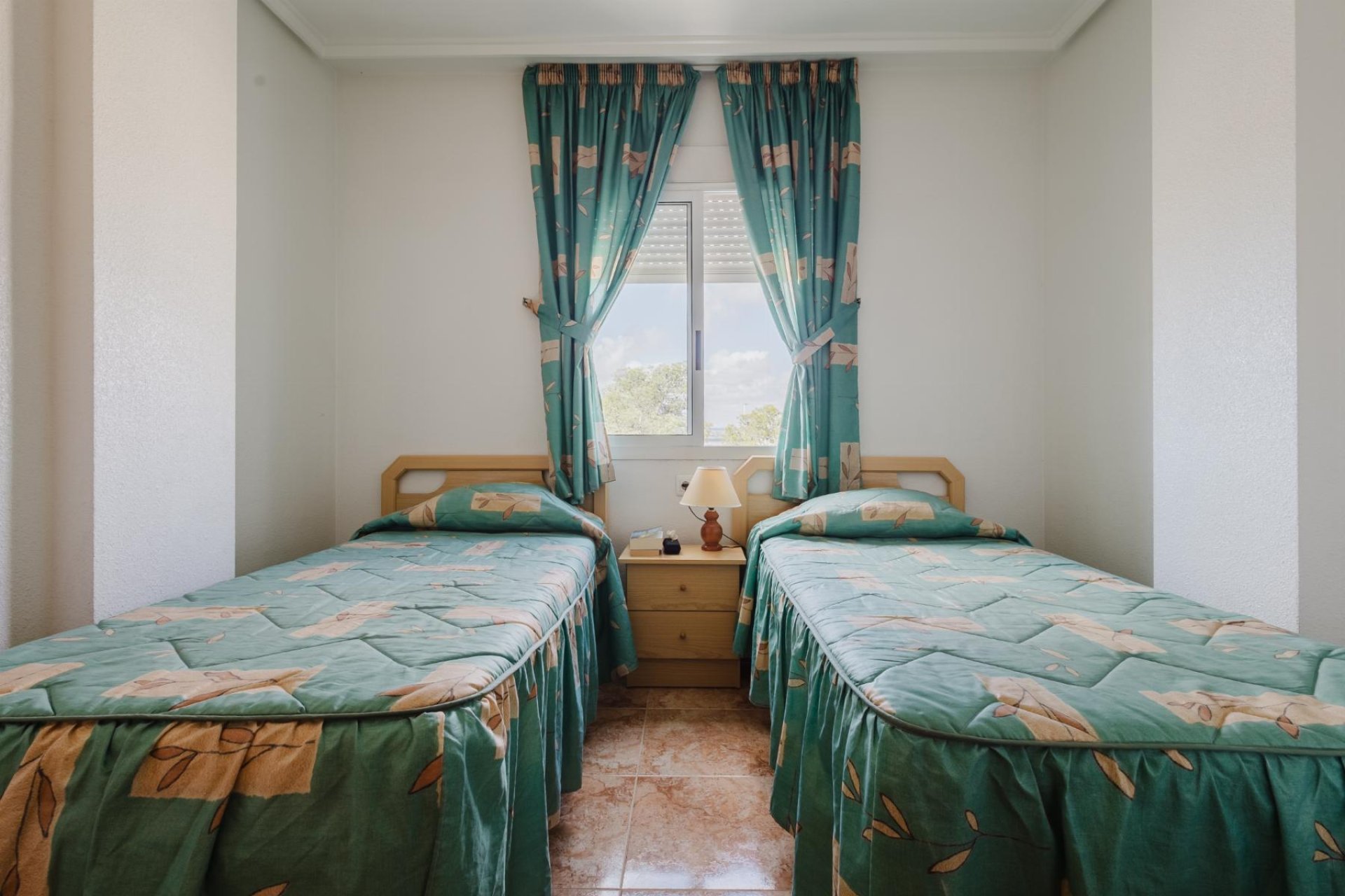 Återförsäljning - Apartment -
Torrevieja - Parque de las Naciones