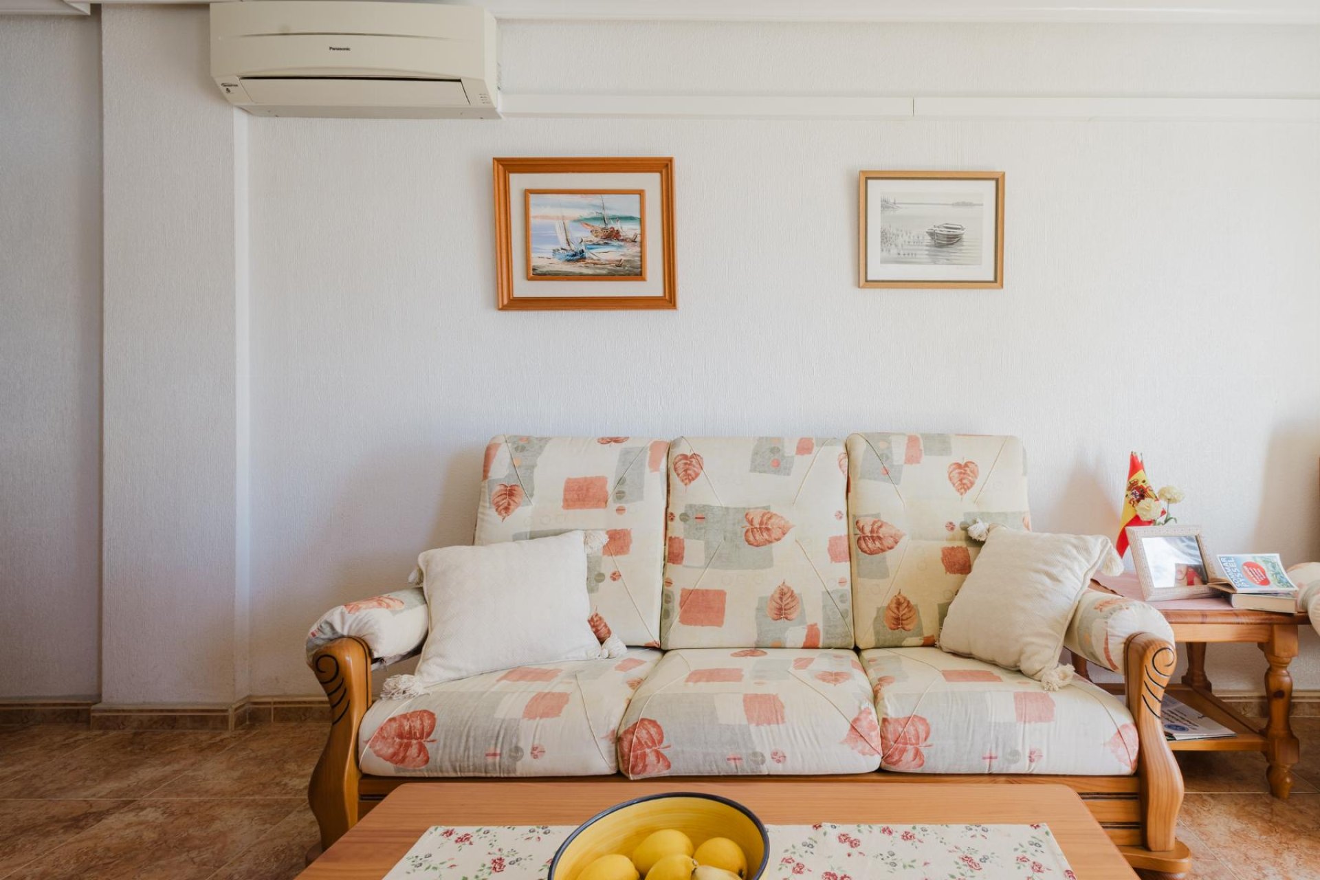 Återförsäljning - Apartment -
Torrevieja - Parque de las Naciones