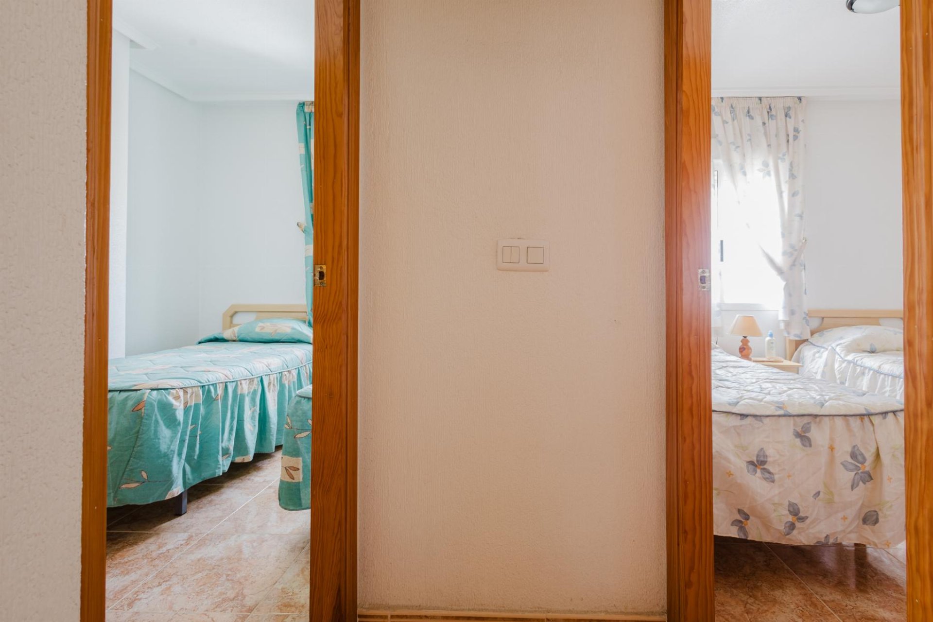 Återförsäljning - Apartment -
Torrevieja - Parque de las Naciones
