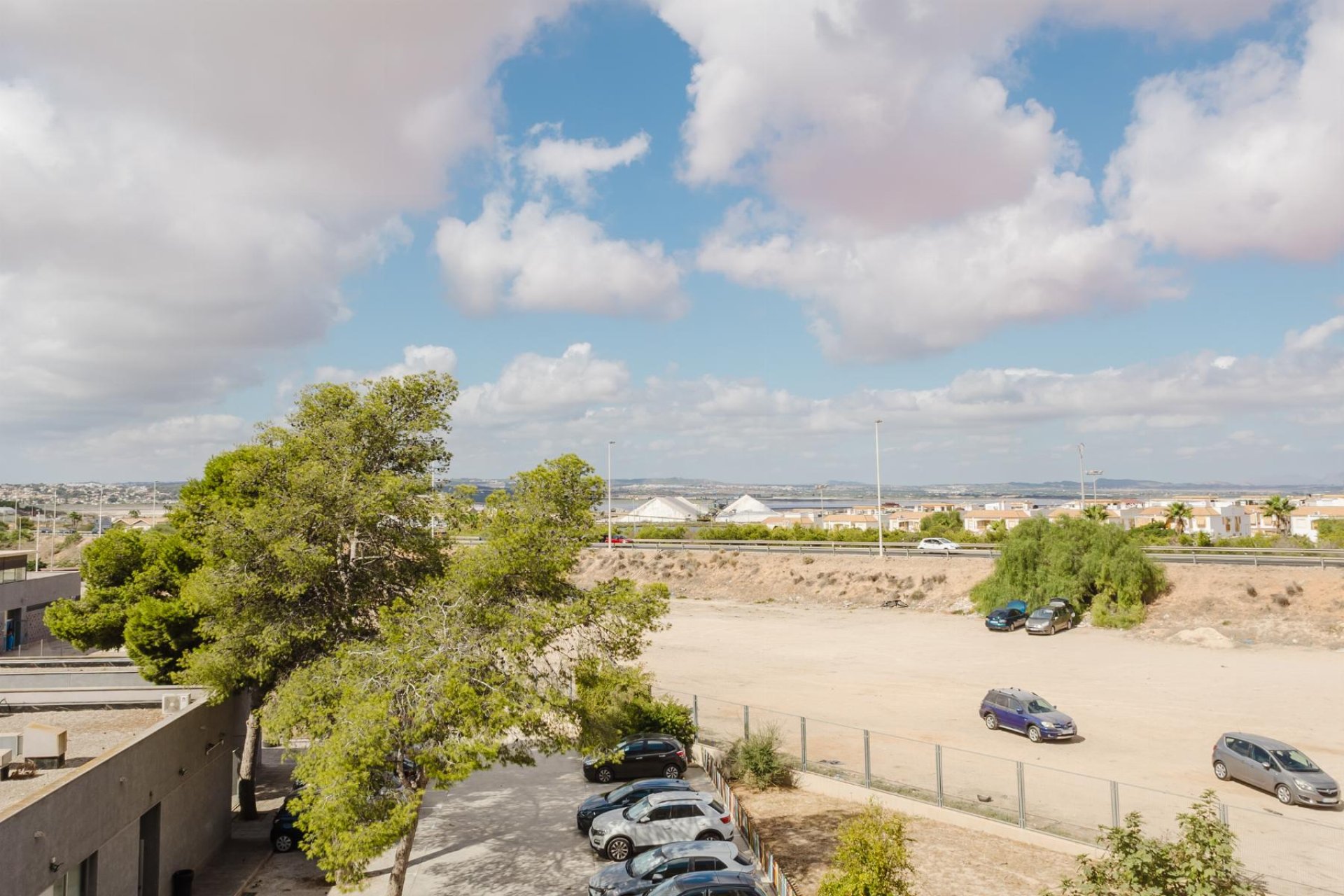 Återförsäljning - Apartment -
Torrevieja - Parque de las Naciones