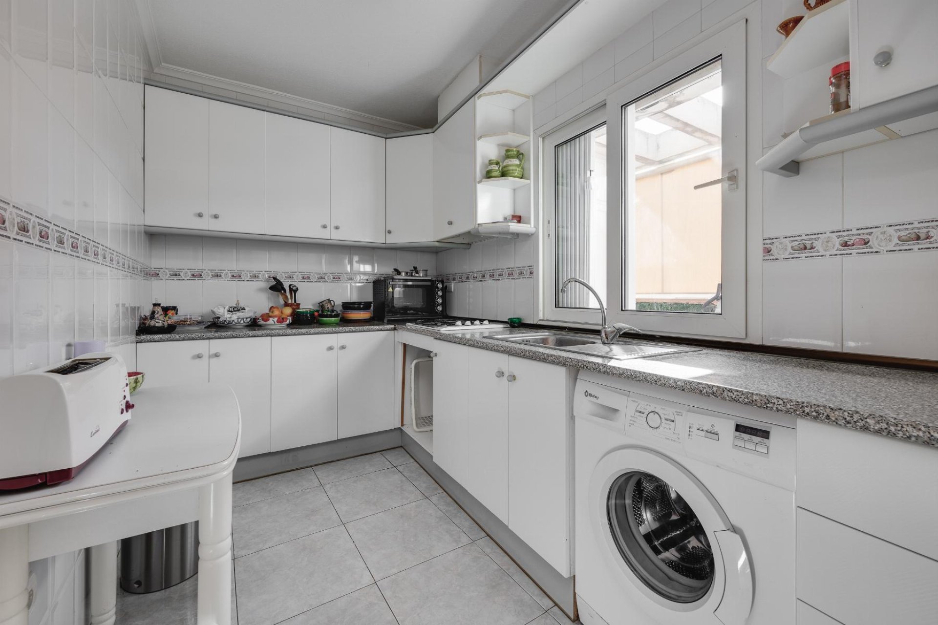 Återförsäljning - Apartment -
Torrevieja - Parque de las Naciones
