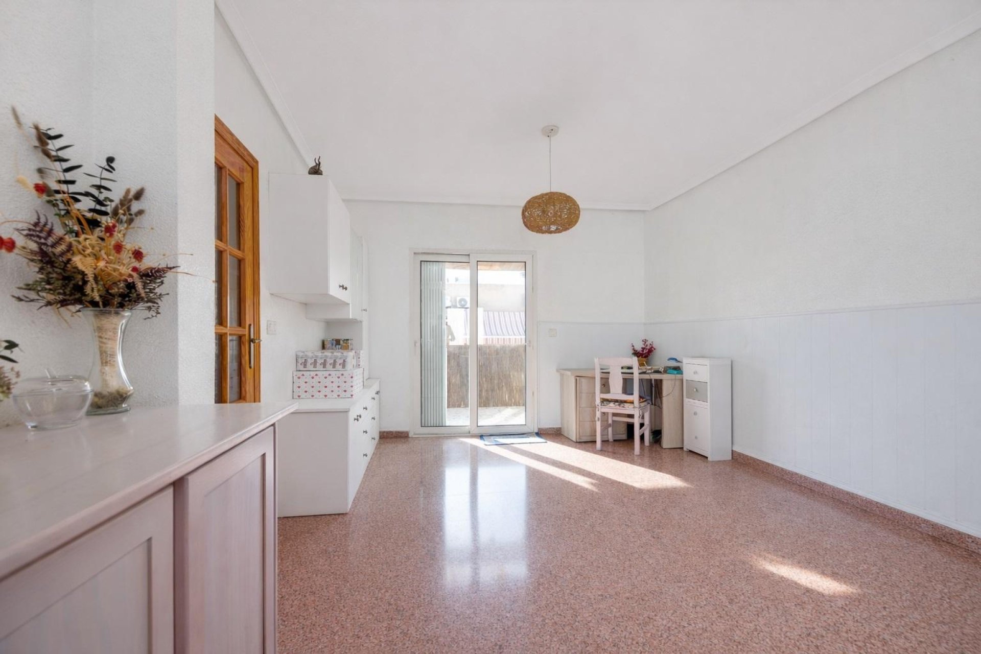 Återförsäljning - Apartment -
Torrevieja - Parque de las Naciones