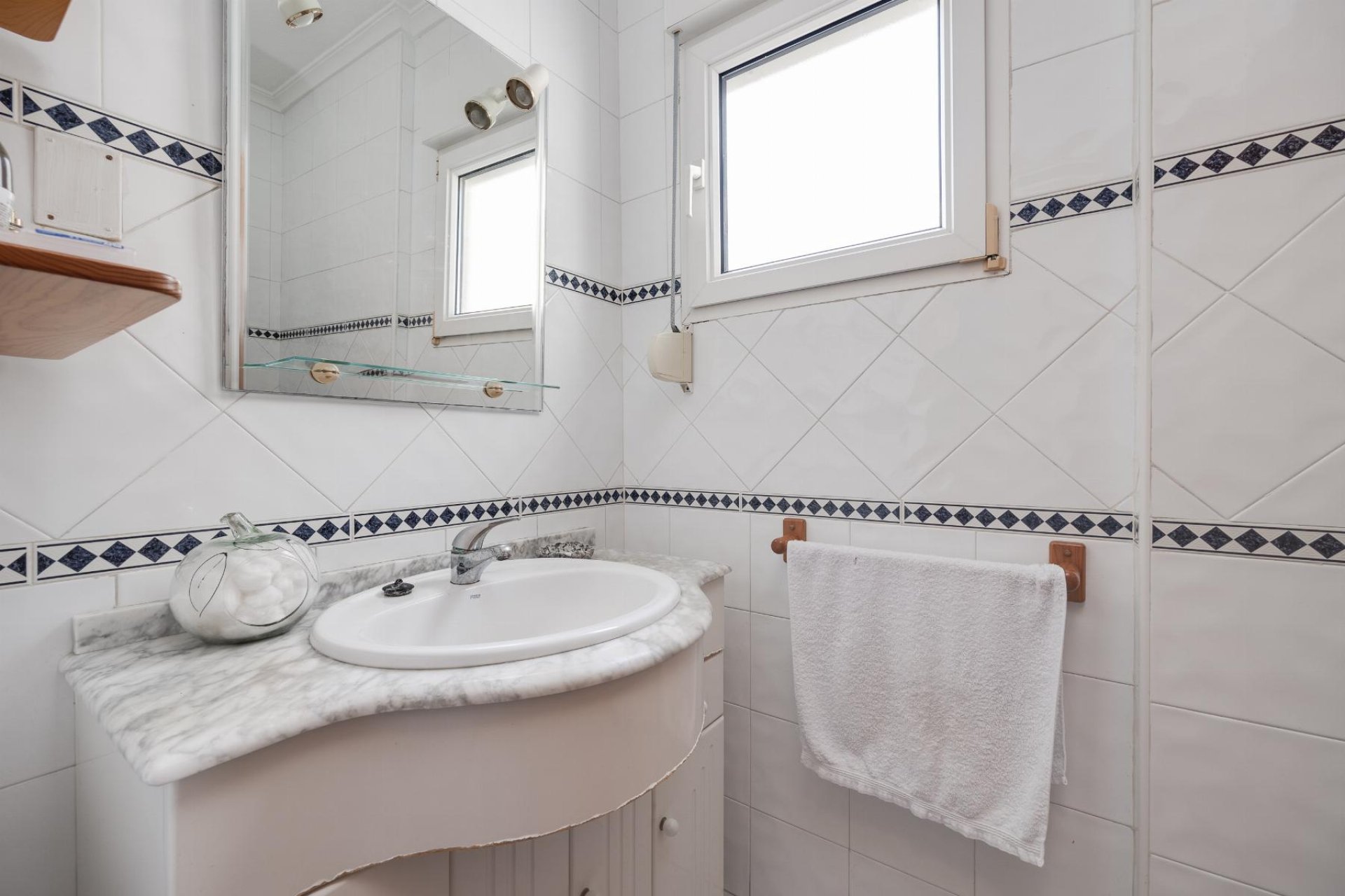 Återförsäljning - Apartment -
Torrevieja - Parque de las Naciones