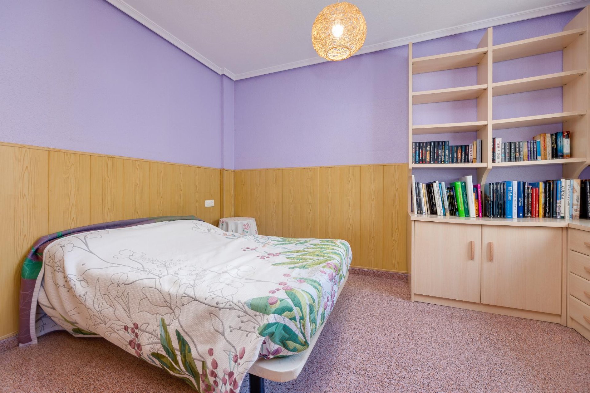 Återförsäljning - Apartment -
Torrevieja - Parque de las Naciones