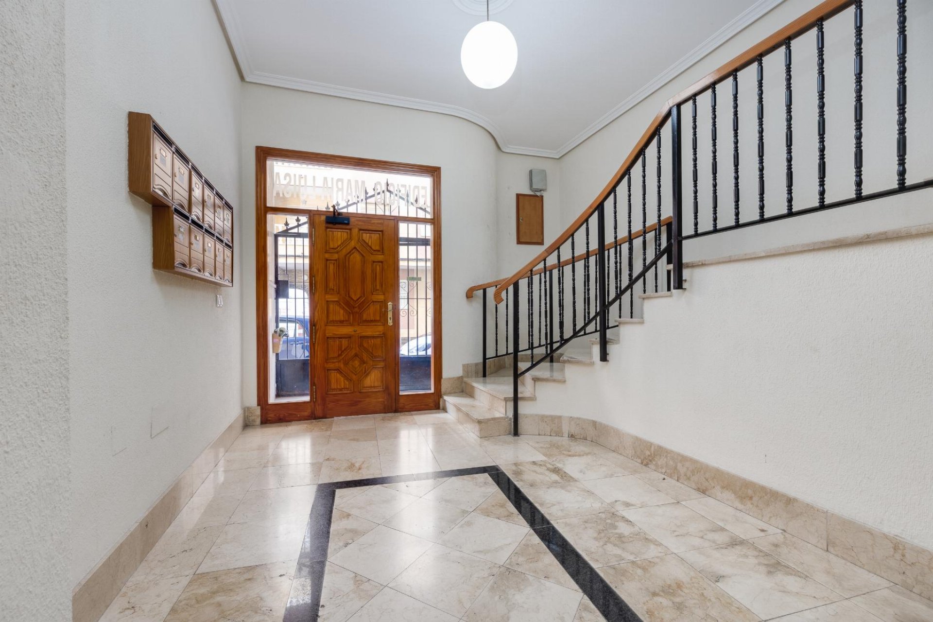 Återförsäljning - Apartment -
Torrevieja - Parque de las Naciones