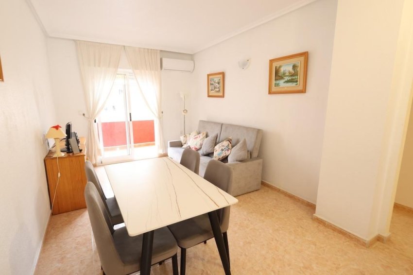 Återförsäljning - Apartment -
Torrevieja - Parque de las Naciones