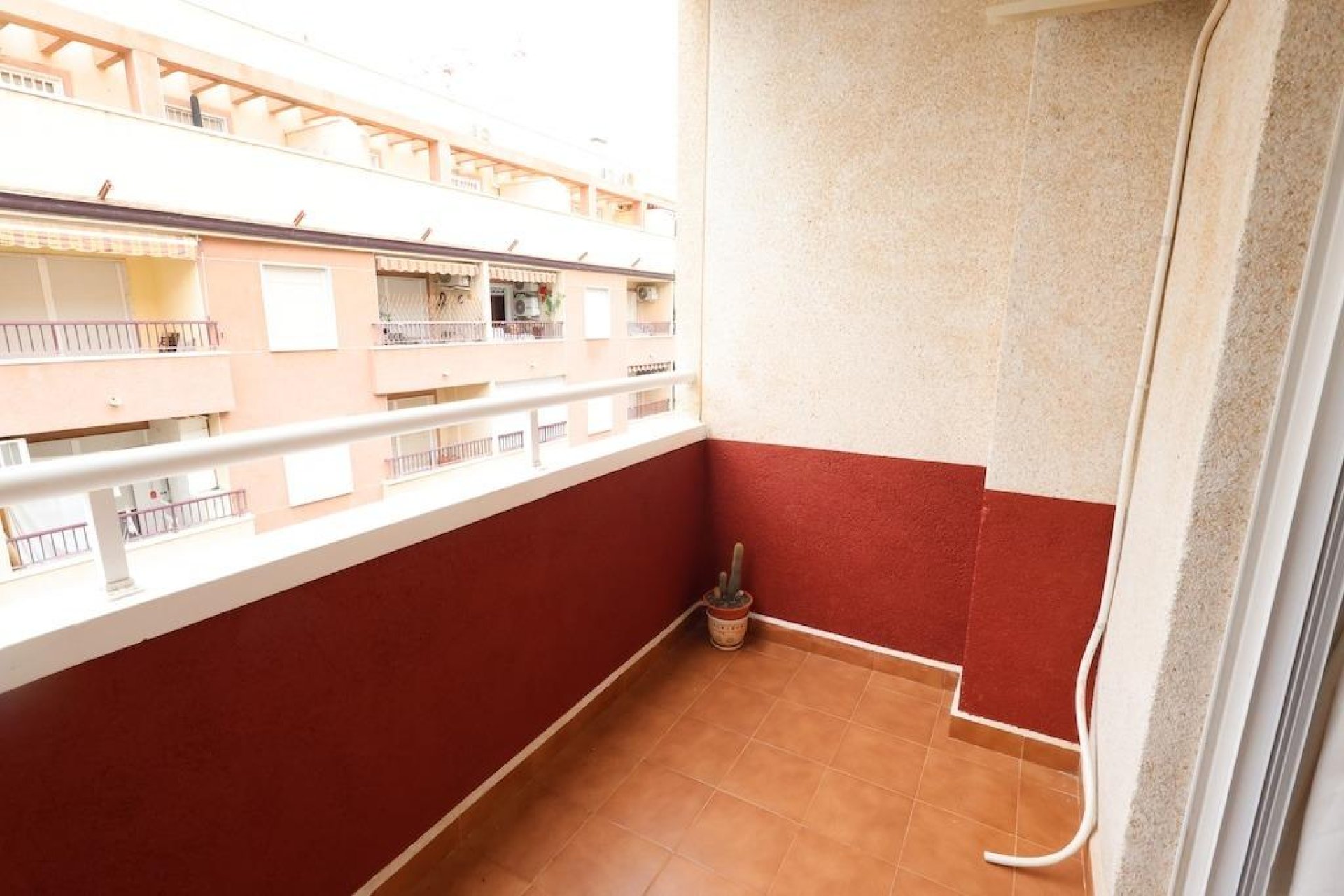 Återförsäljning - Apartment -
Torrevieja - Parque de las Naciones
