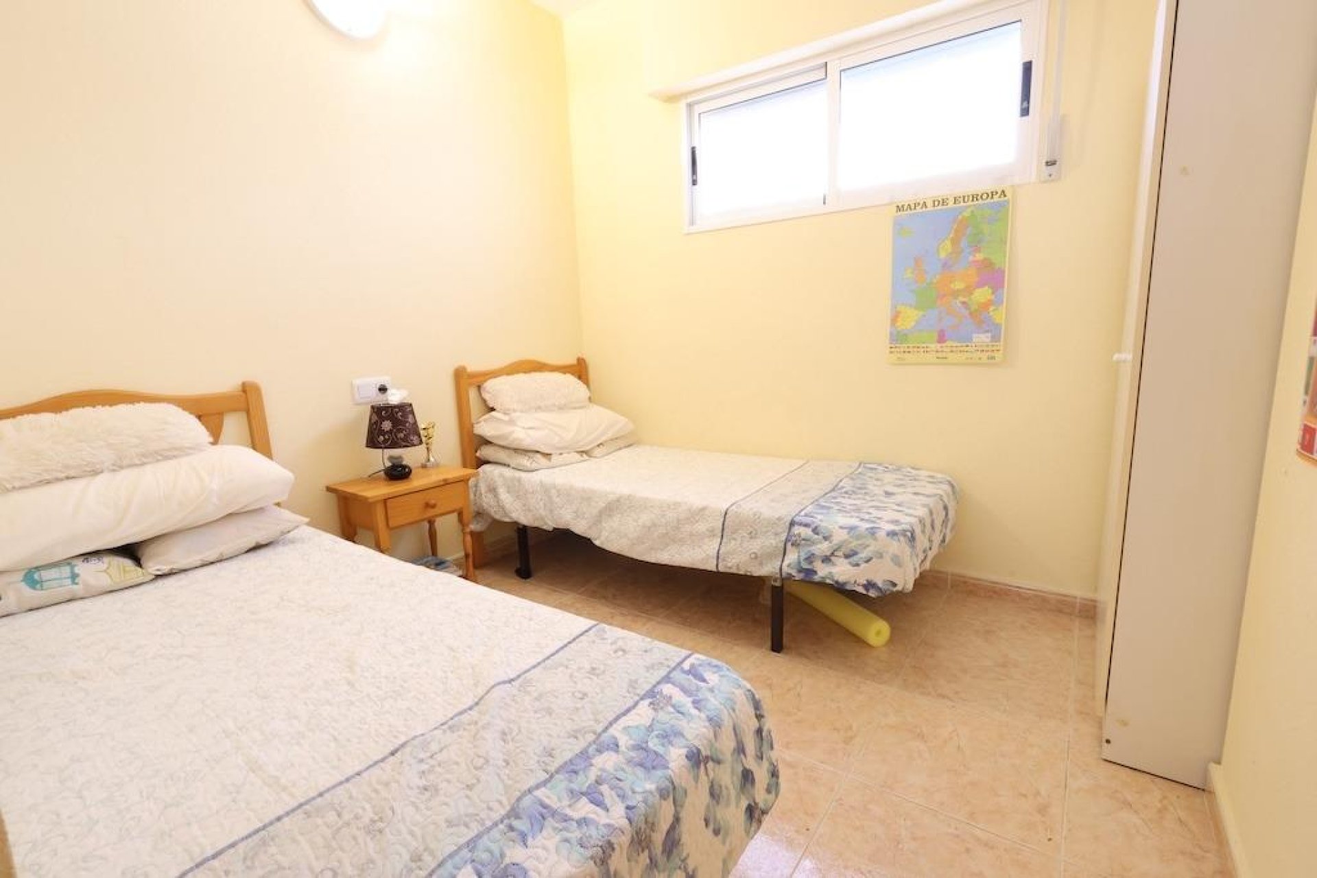Återförsäljning - Apartment -
Torrevieja - Parque de las Naciones