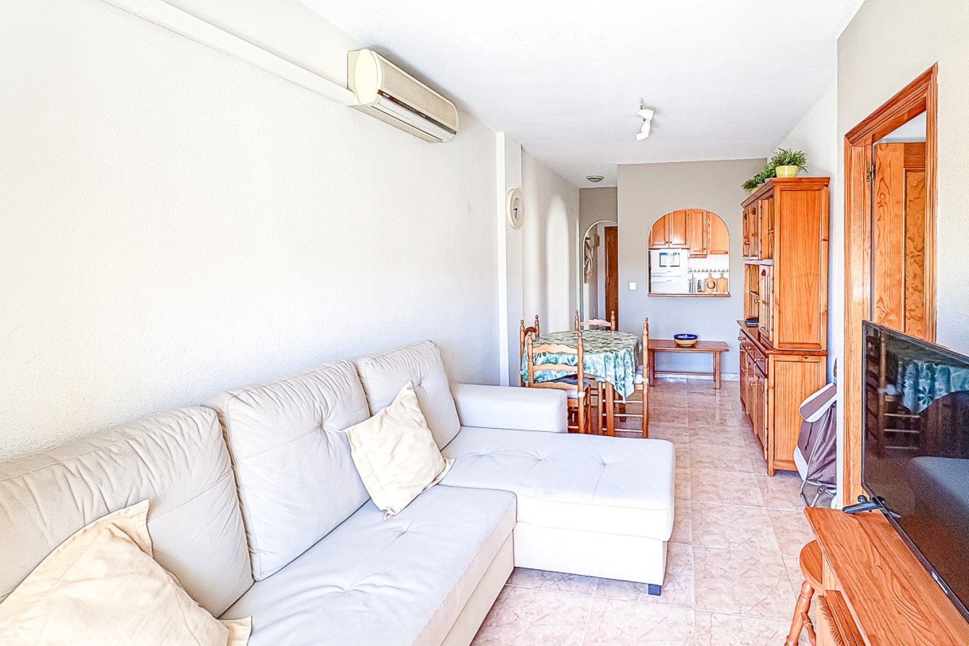 Återförsäljning - Apartment -
Torrevieja - Parque de las Naciones