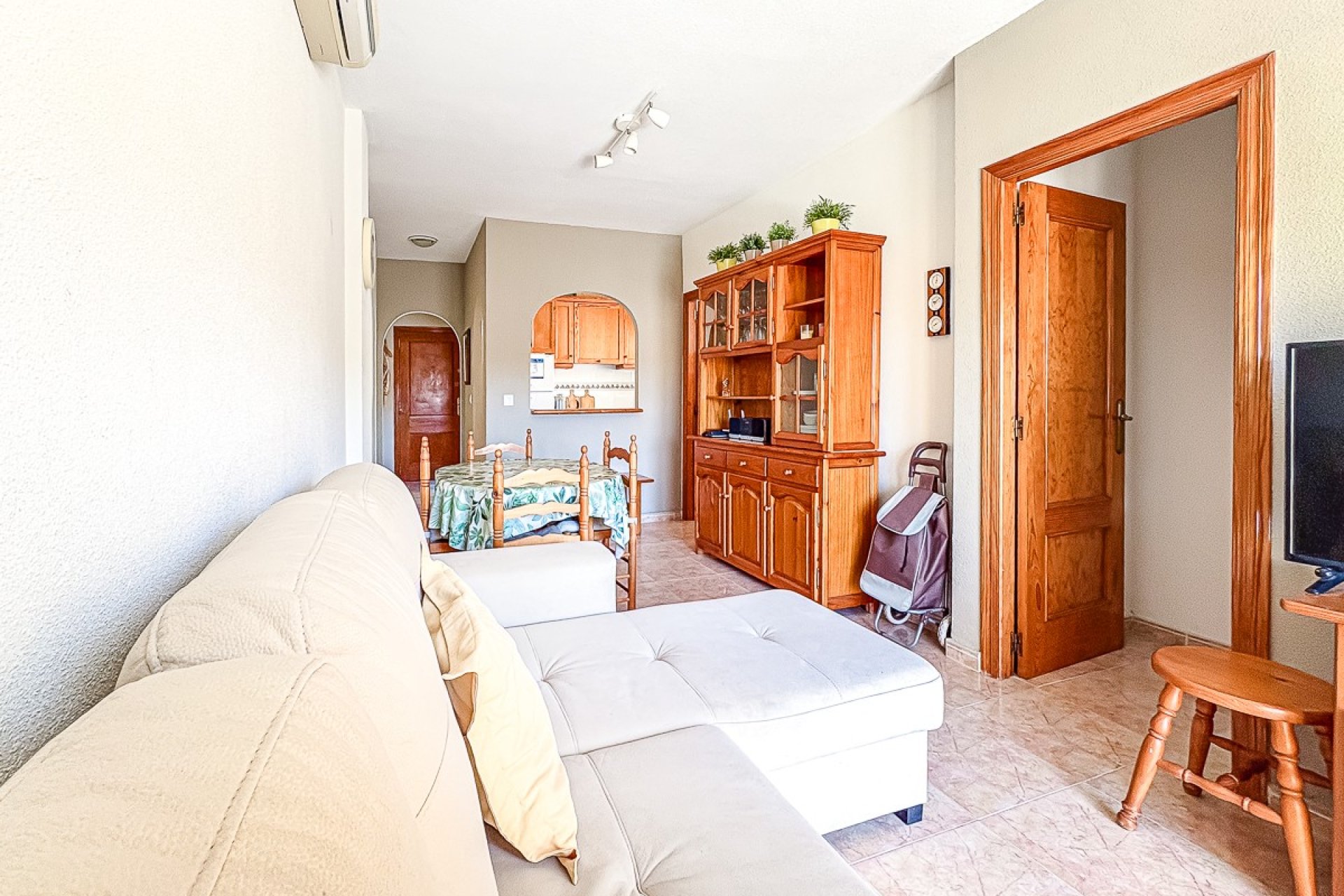 Återförsäljning - Apartment -
Torrevieja - Parque de las Naciones