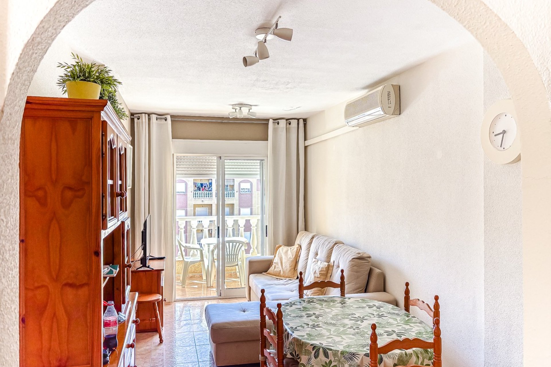Återförsäljning - Apartment -
Torrevieja - Parque de las Naciones