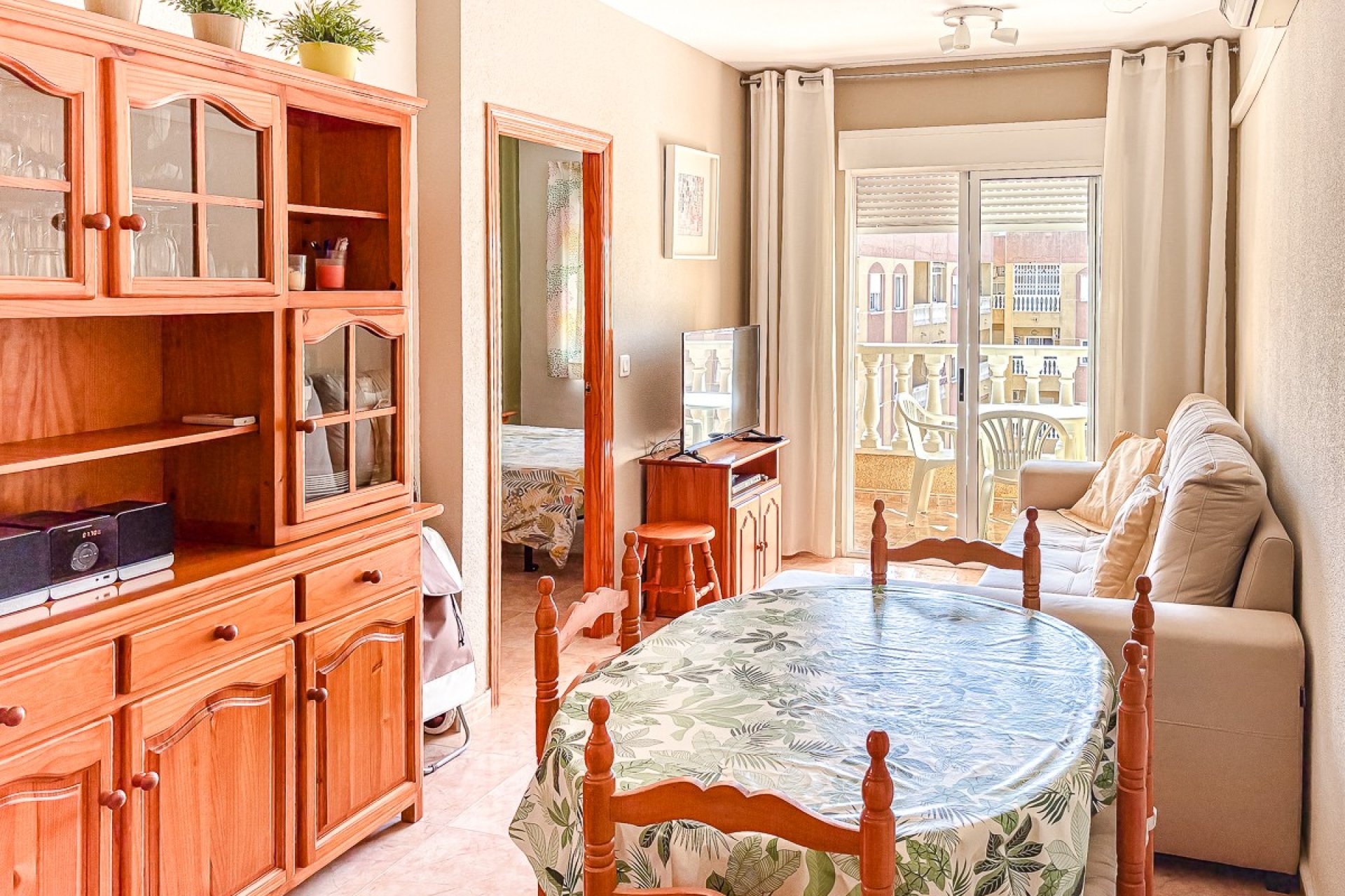 Återförsäljning - Apartment -
Torrevieja - Parque de las Naciones