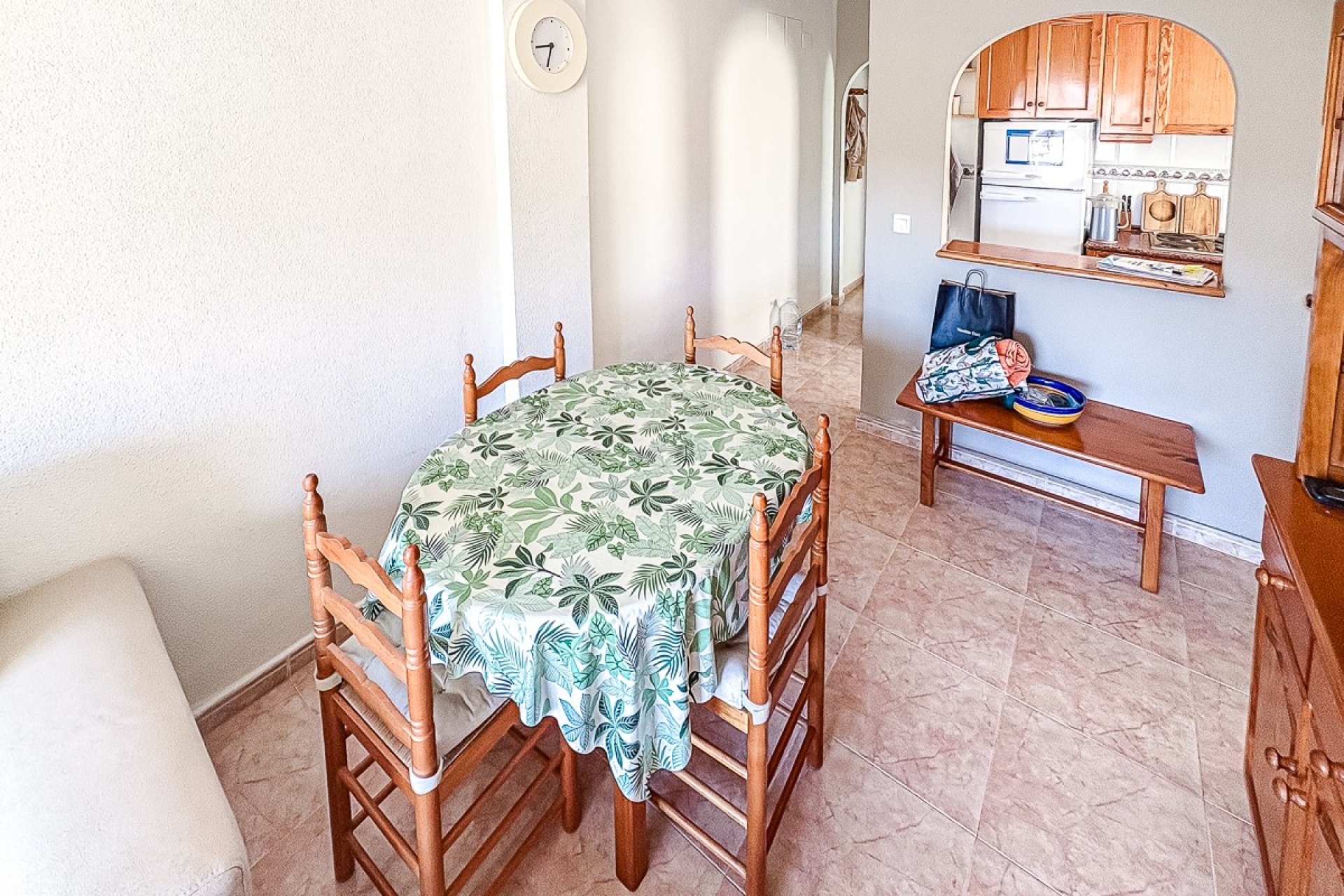 Återförsäljning - Apartment -
Torrevieja - Parque de las Naciones