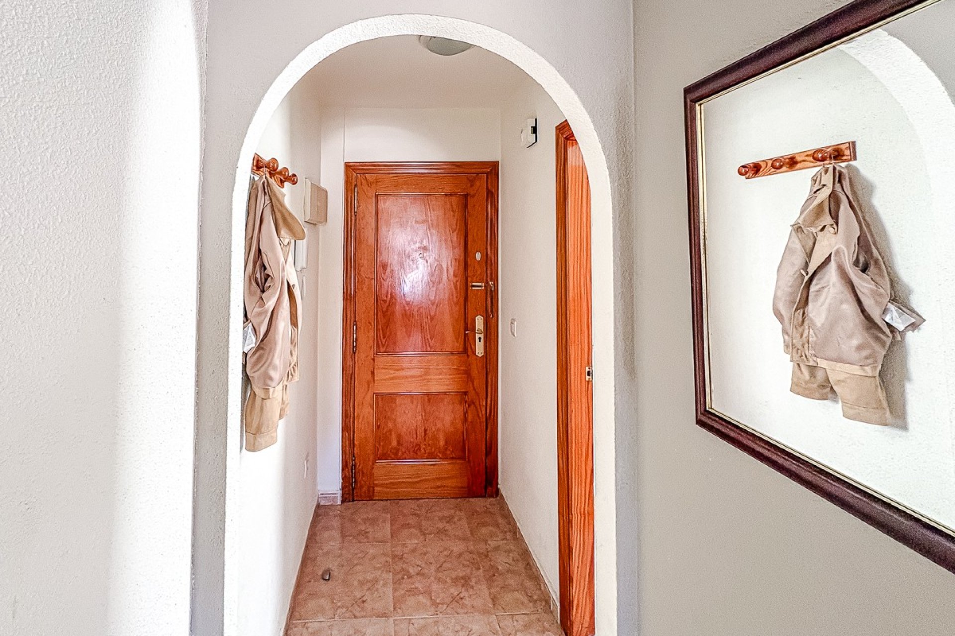 Återförsäljning - Apartment -
Torrevieja - Parque de las Naciones