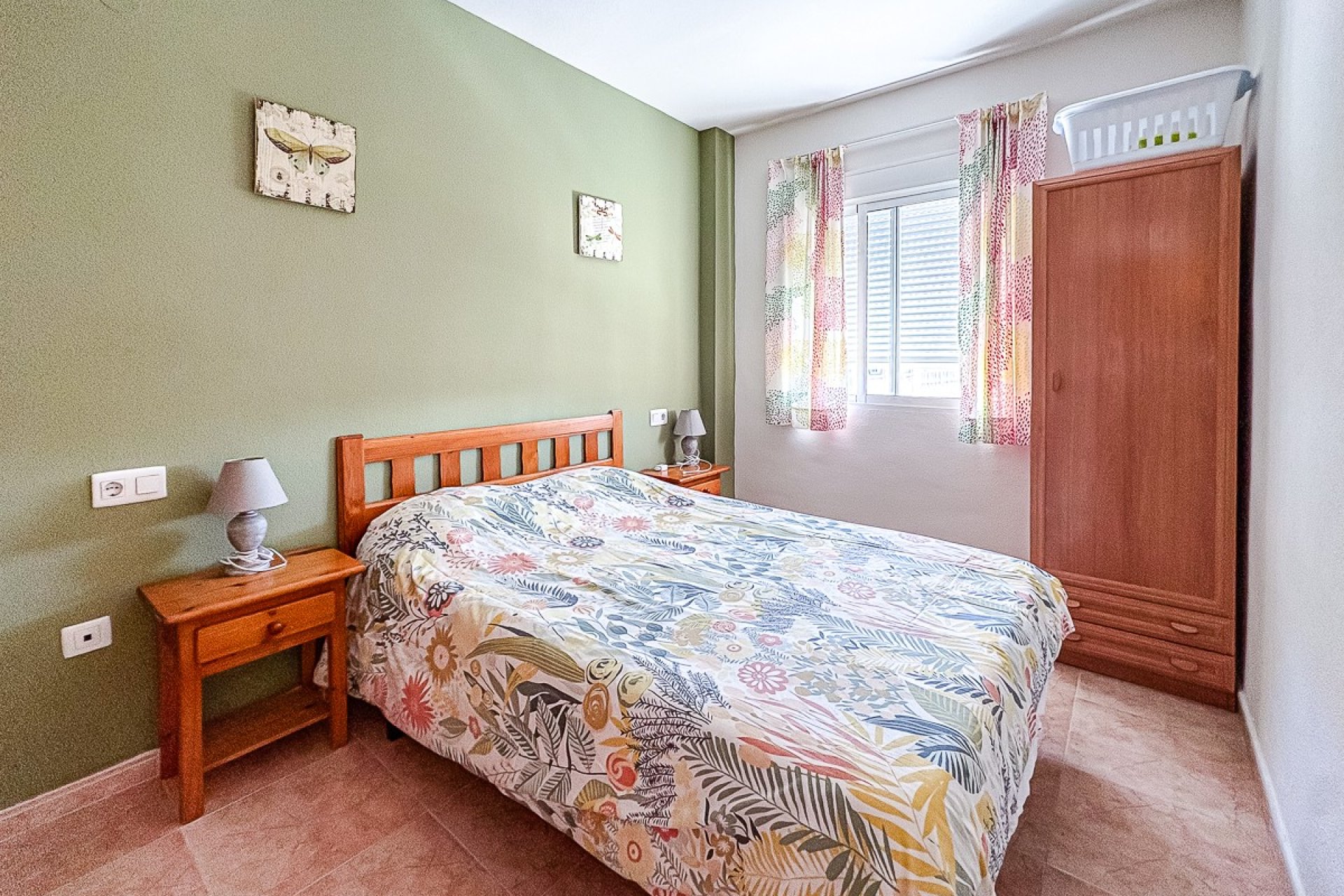 Återförsäljning - Apartment -
Torrevieja - Parque de las Naciones