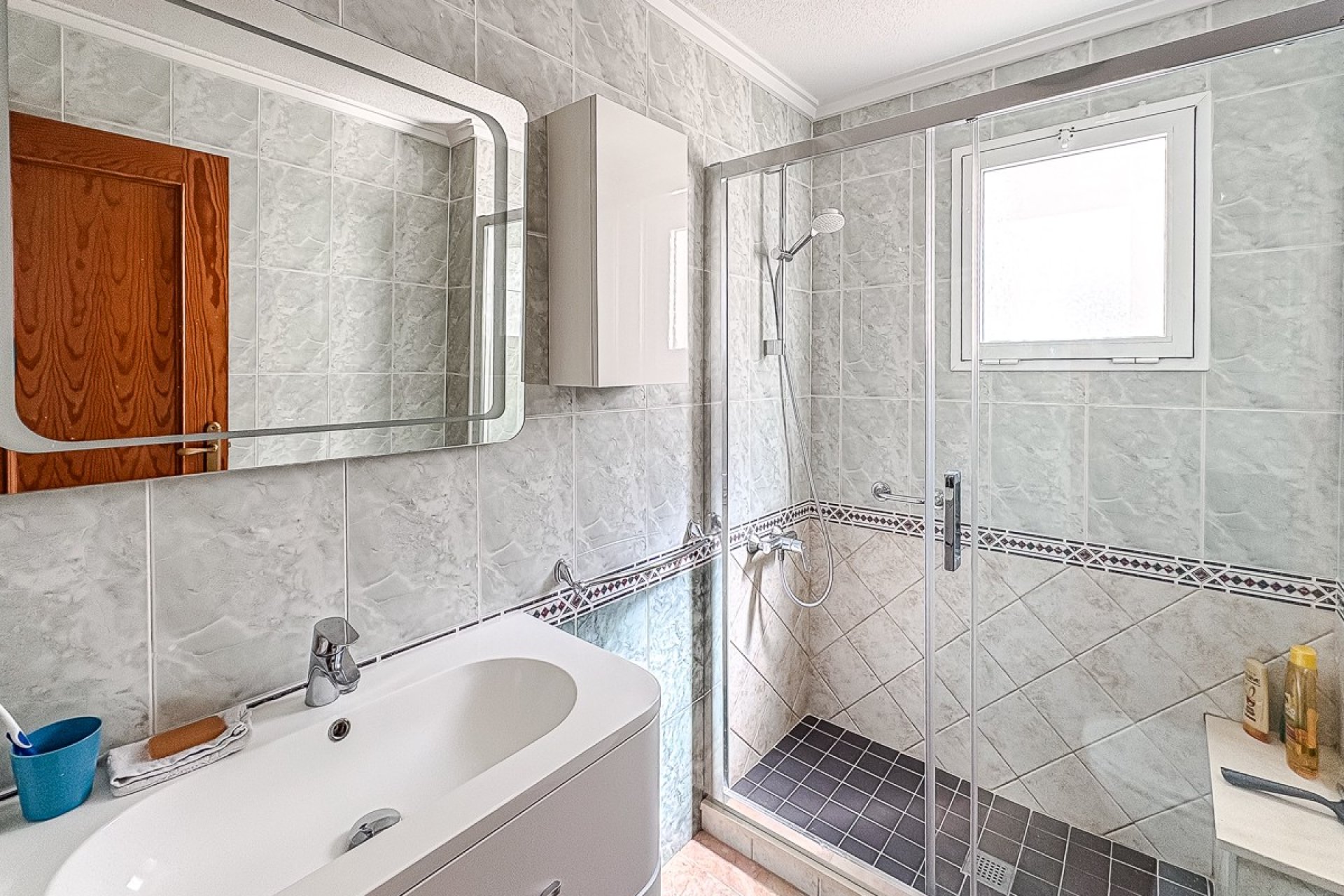 Återförsäljning - Apartment -
Torrevieja - Parque de las Naciones
