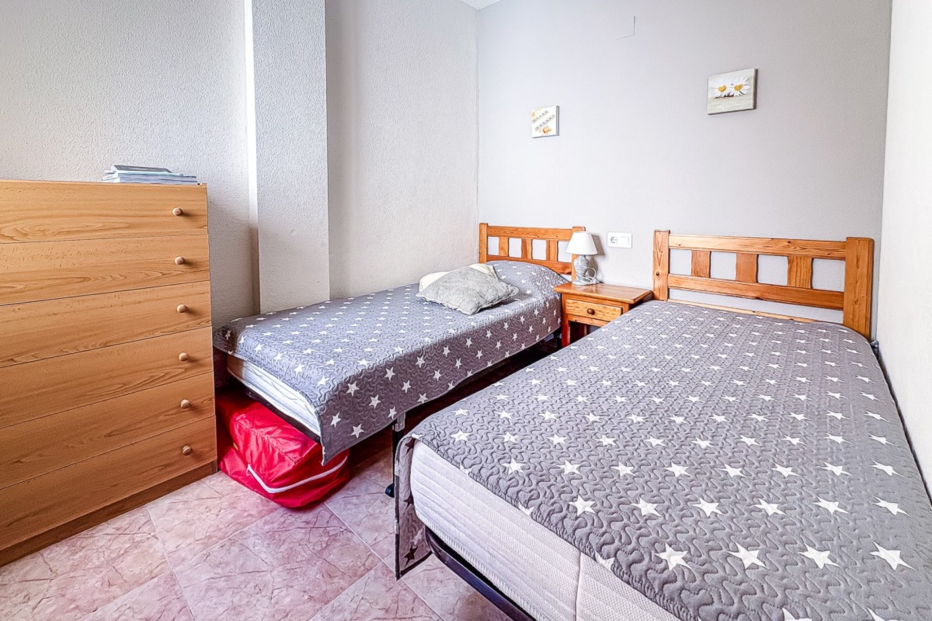 Återförsäljning - Apartment -
Torrevieja - Parque de las Naciones