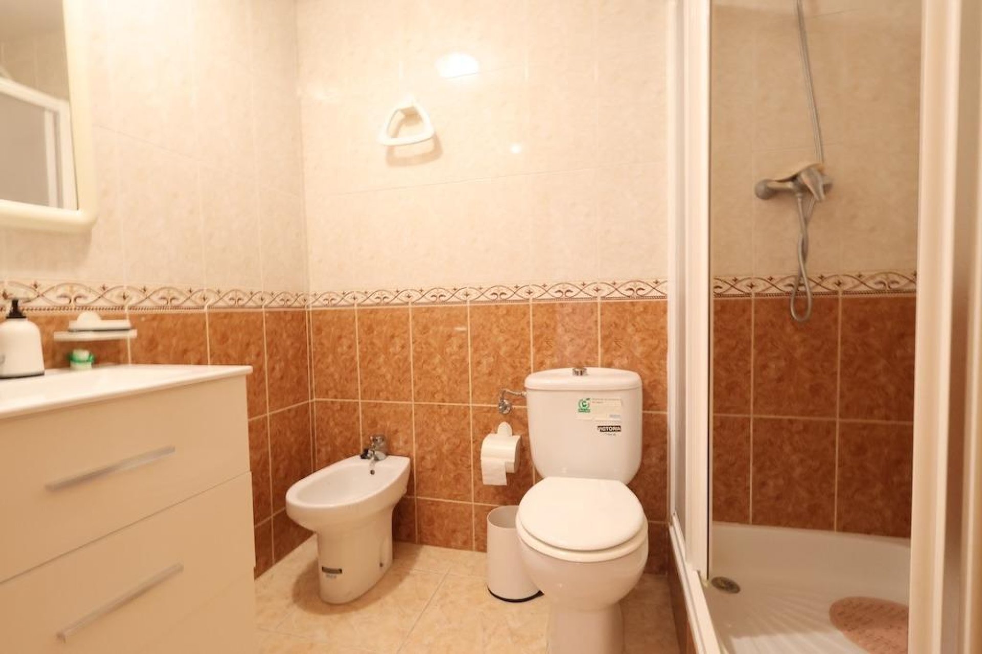 Återförsäljning - Apartment -
Torrevieja - Parque de las Naciones