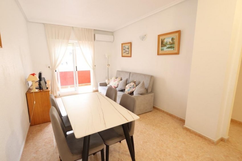 Återförsäljning - Apartment -
Torrevieja - Parque de las Naciones