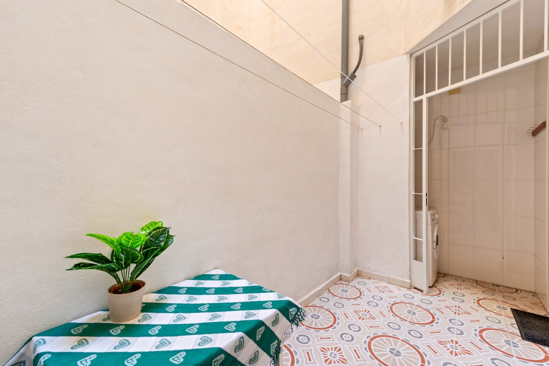 Återförsäljning - Apartment -
Torrevieja - Parque las naciones