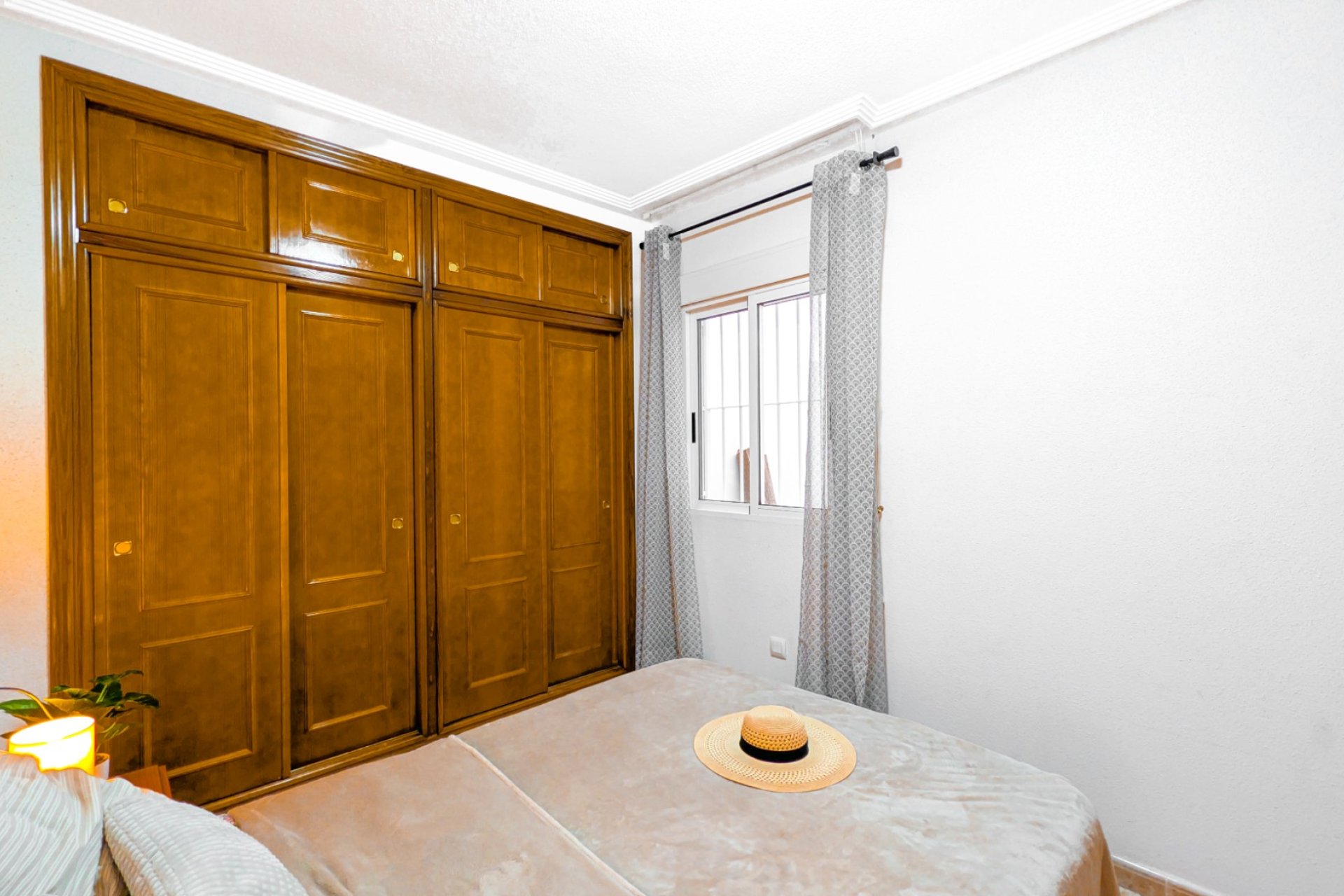 Återförsäljning - Apartment -
Torrevieja - Parque las naciones