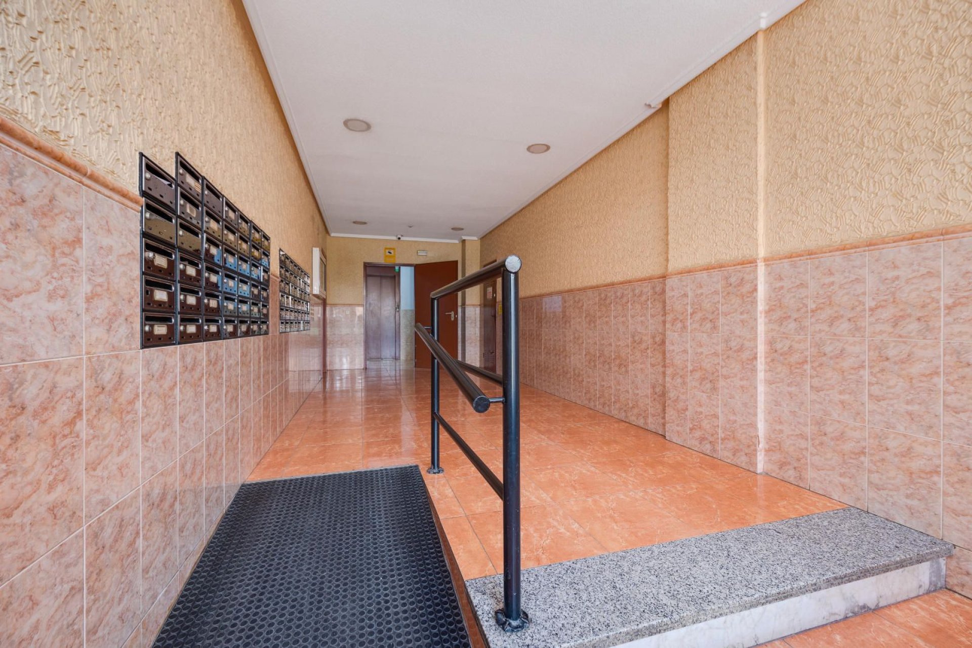 Återförsäljning - Apartment -
Torrevieja - Parque las naciones