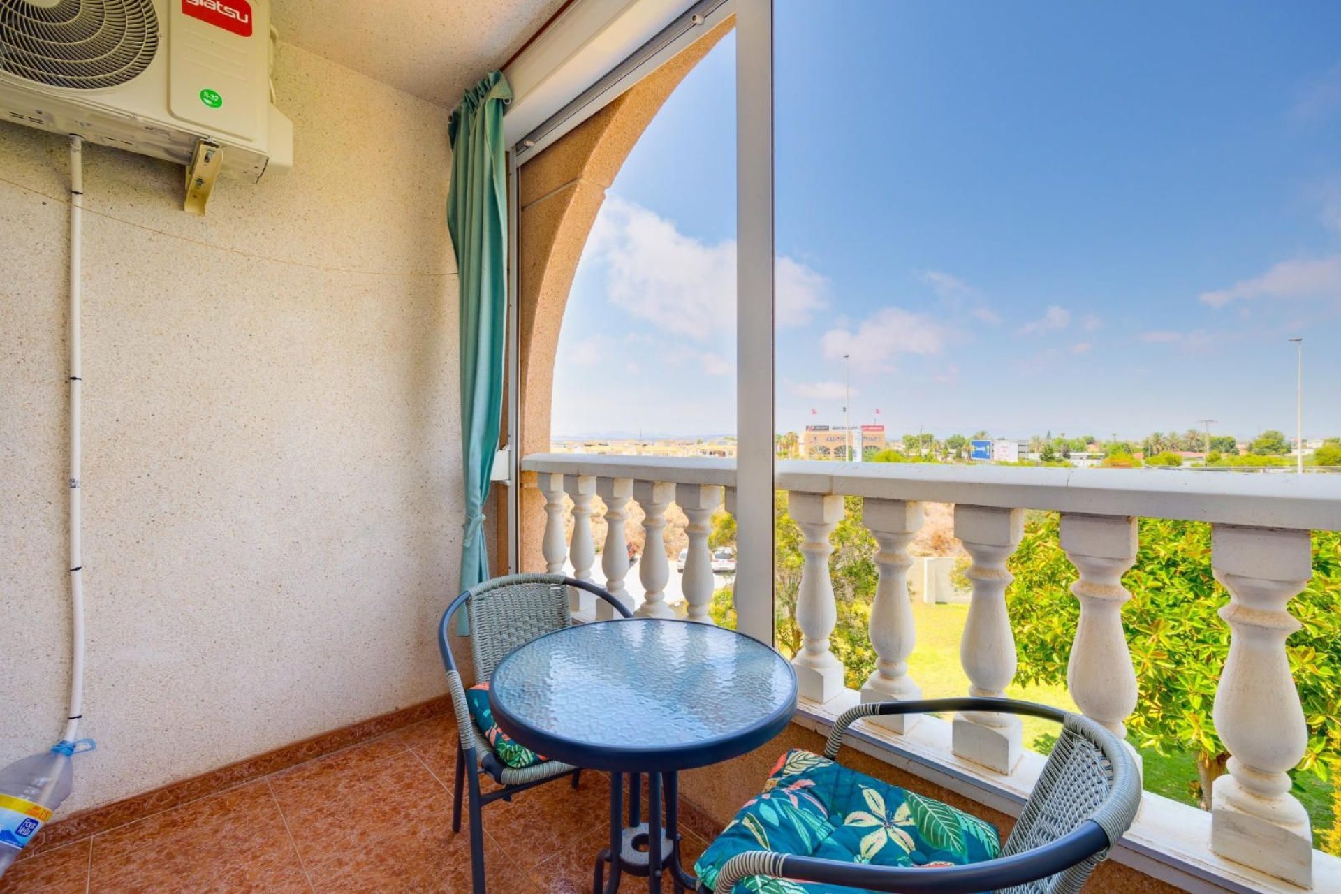 Återförsäljning - Apartment -
Torrevieja - Parque las naciones