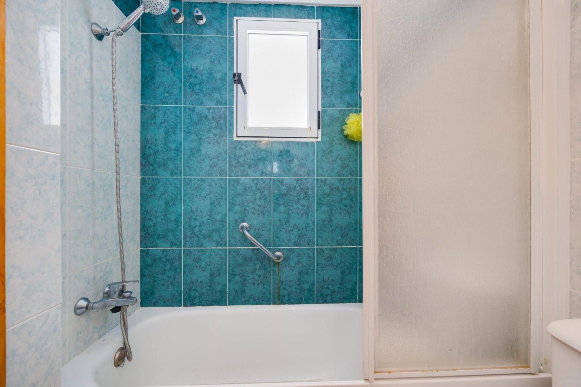 Återförsäljning - Apartment -
Torrevieja - Parque las naciones