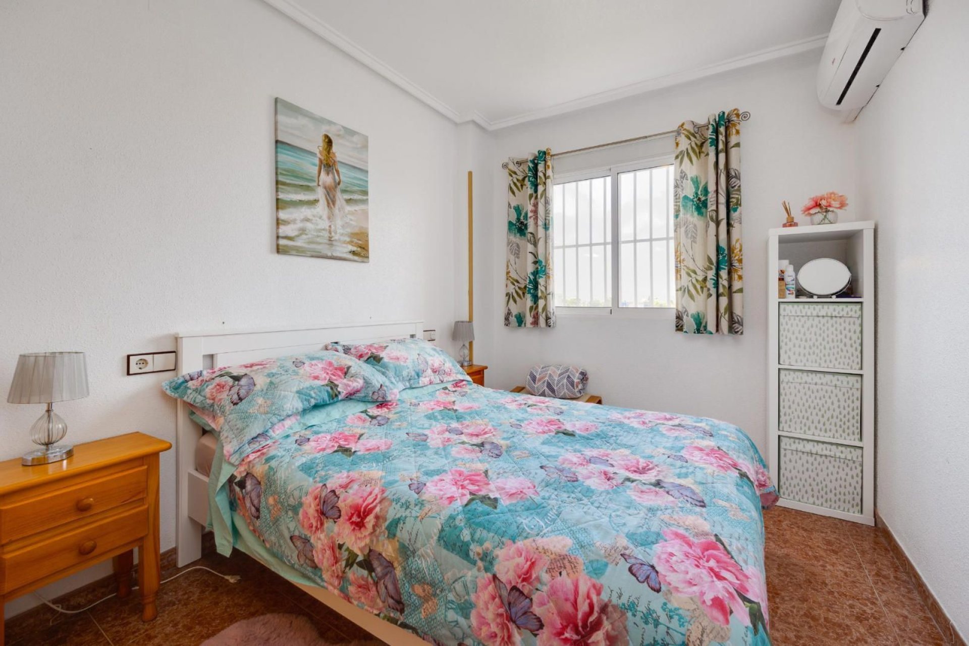 Återförsäljning - Apartment -
Torrevieja - Parque las naciones