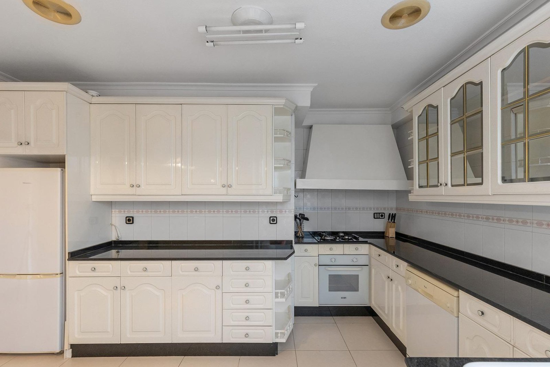 Återförsäljning - Apartment -
Torrevieja - Paseo maritimo