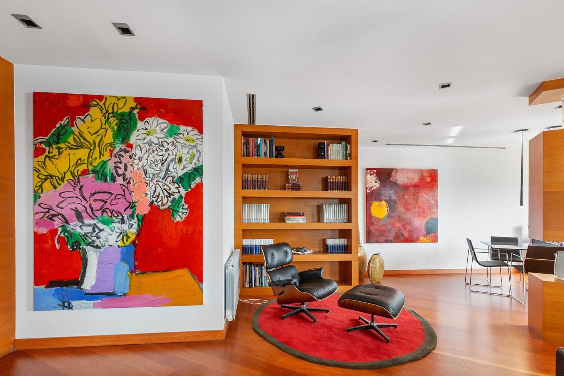 Återförsäljning - Apartment -
Torrevieja - Paseo maritimo