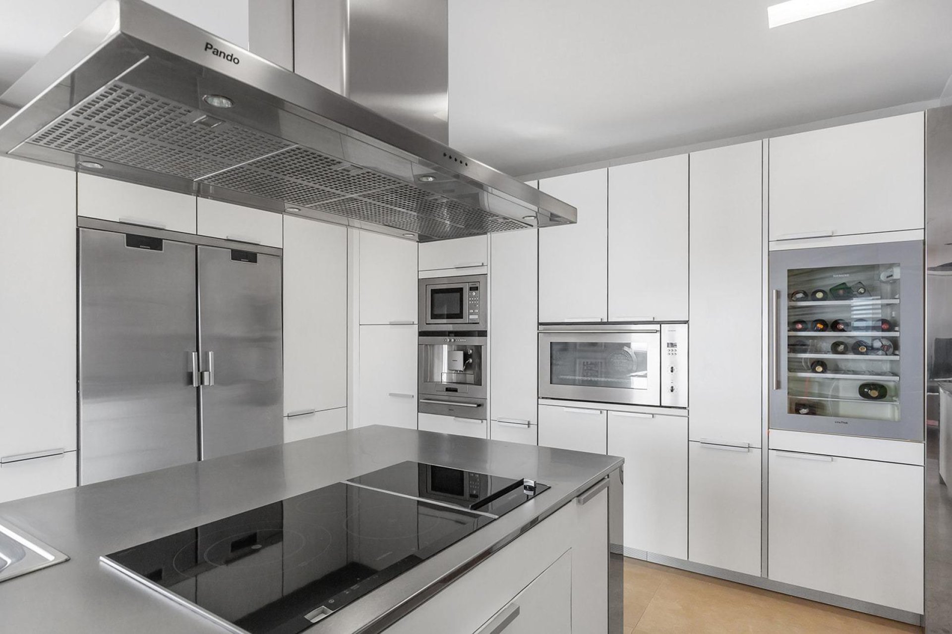 Återförsäljning - Apartment -
Torrevieja - Paseo maritimo