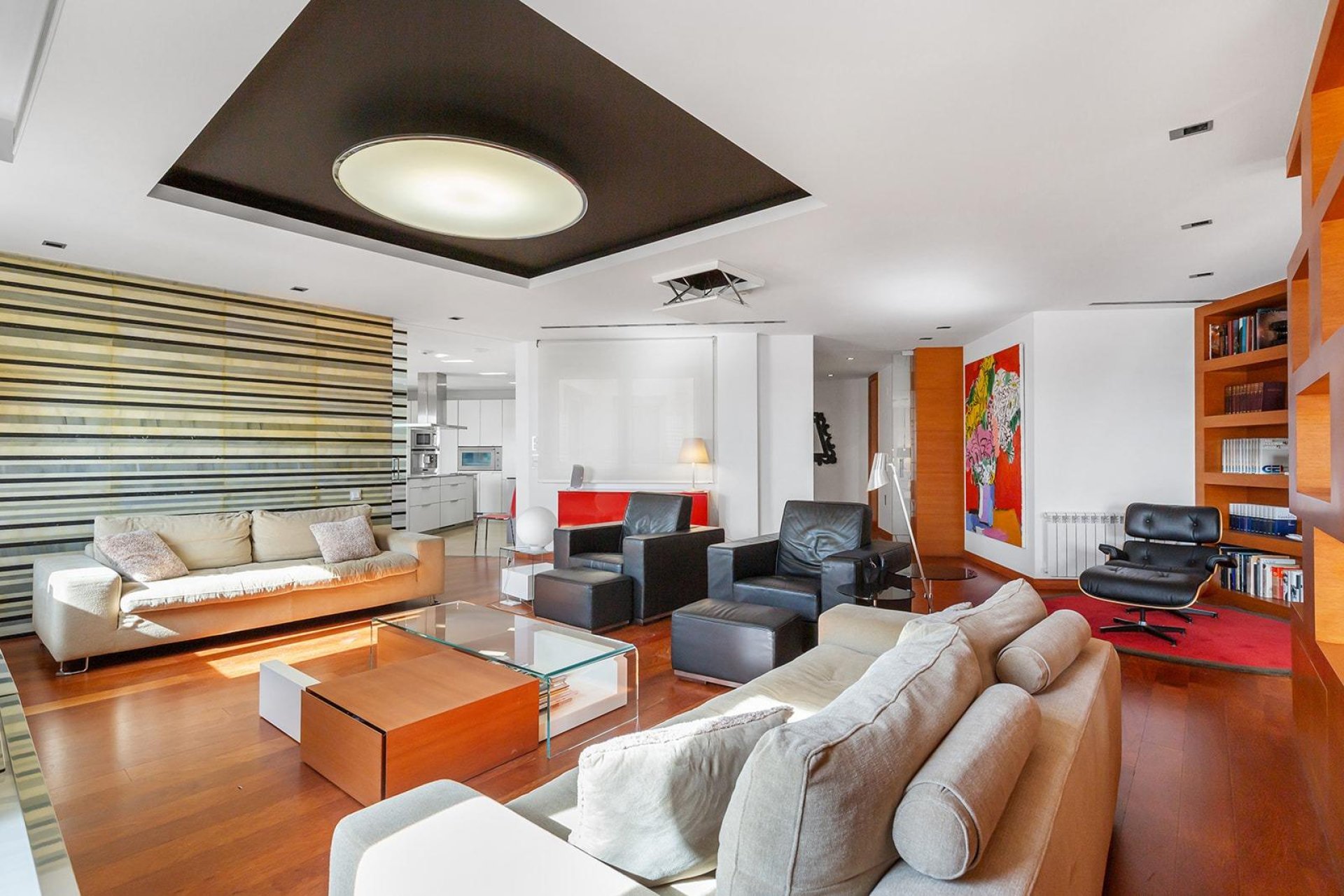 Återförsäljning - Apartment -
Torrevieja - Paseo maritimo